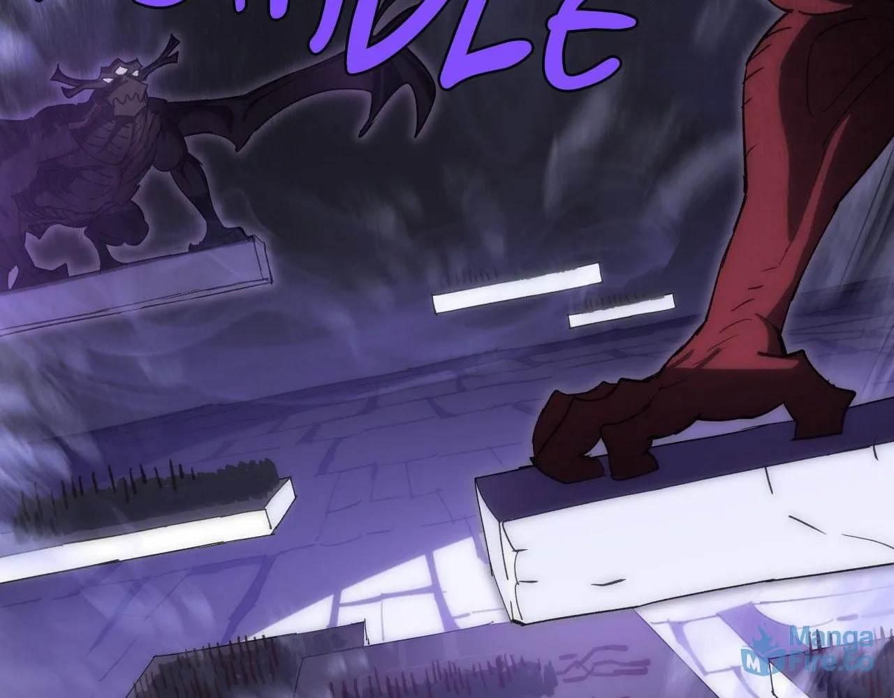 4 Cut Hero Chapter 243 page 96 - 