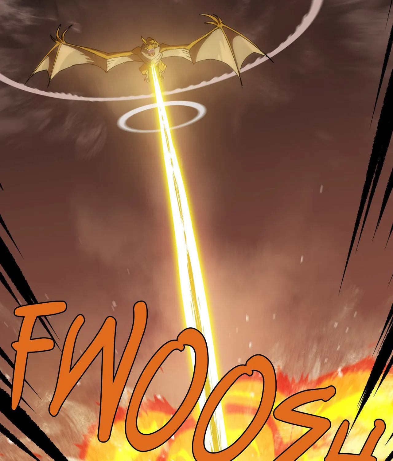 4 Cut Hero Chapter 244 page 2 - 