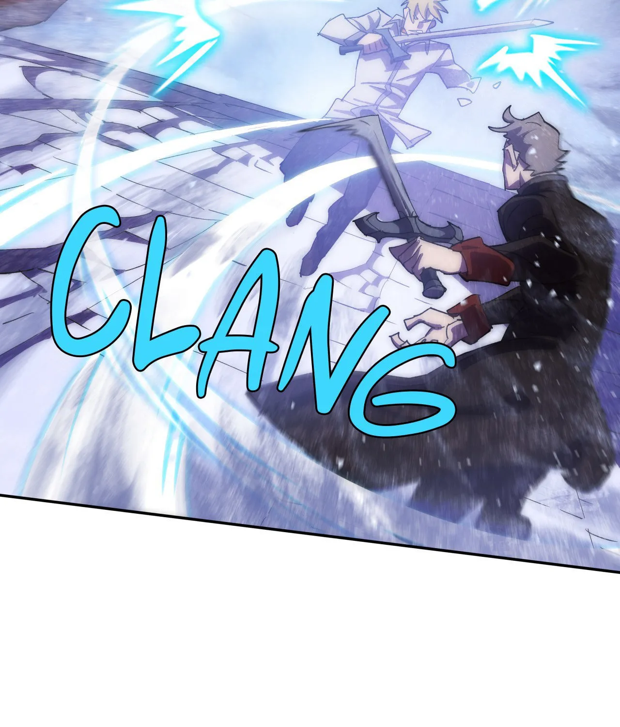 4 Cut Hero Chapter 244 page 104 - 