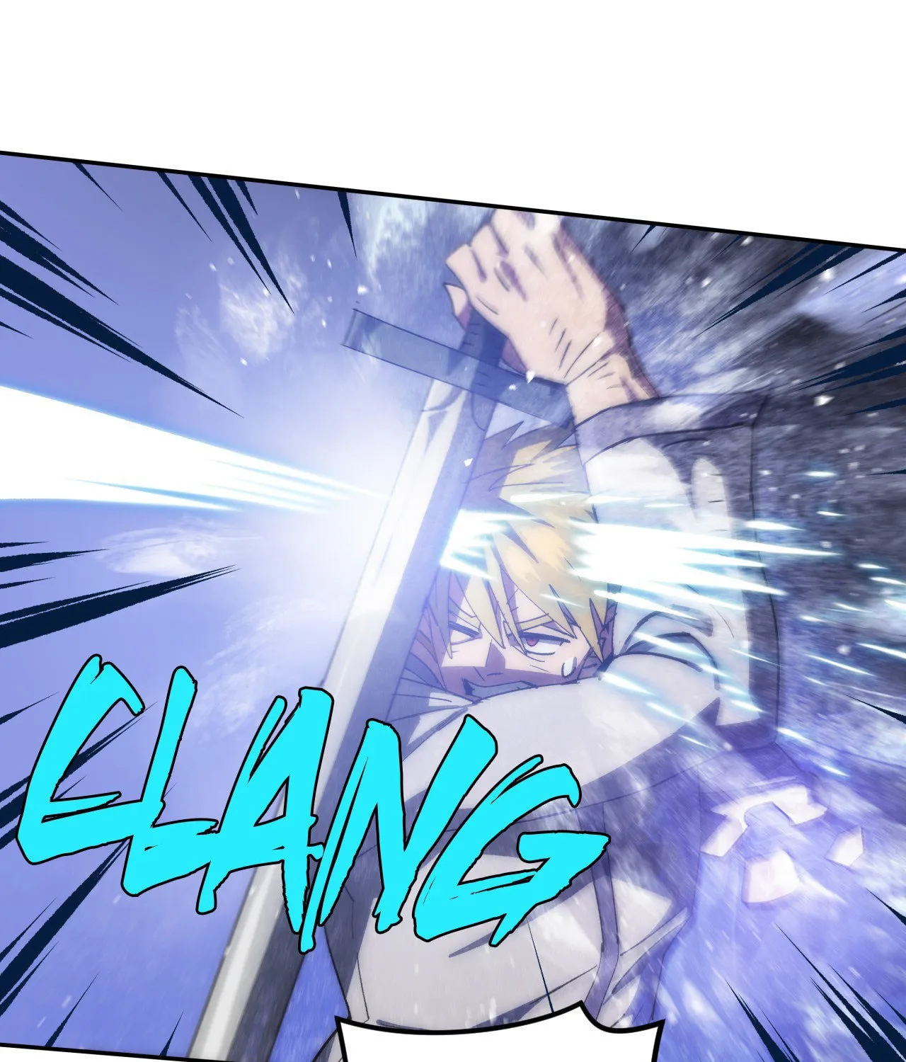 4 Cut Hero Chapter 244 page 106 - 