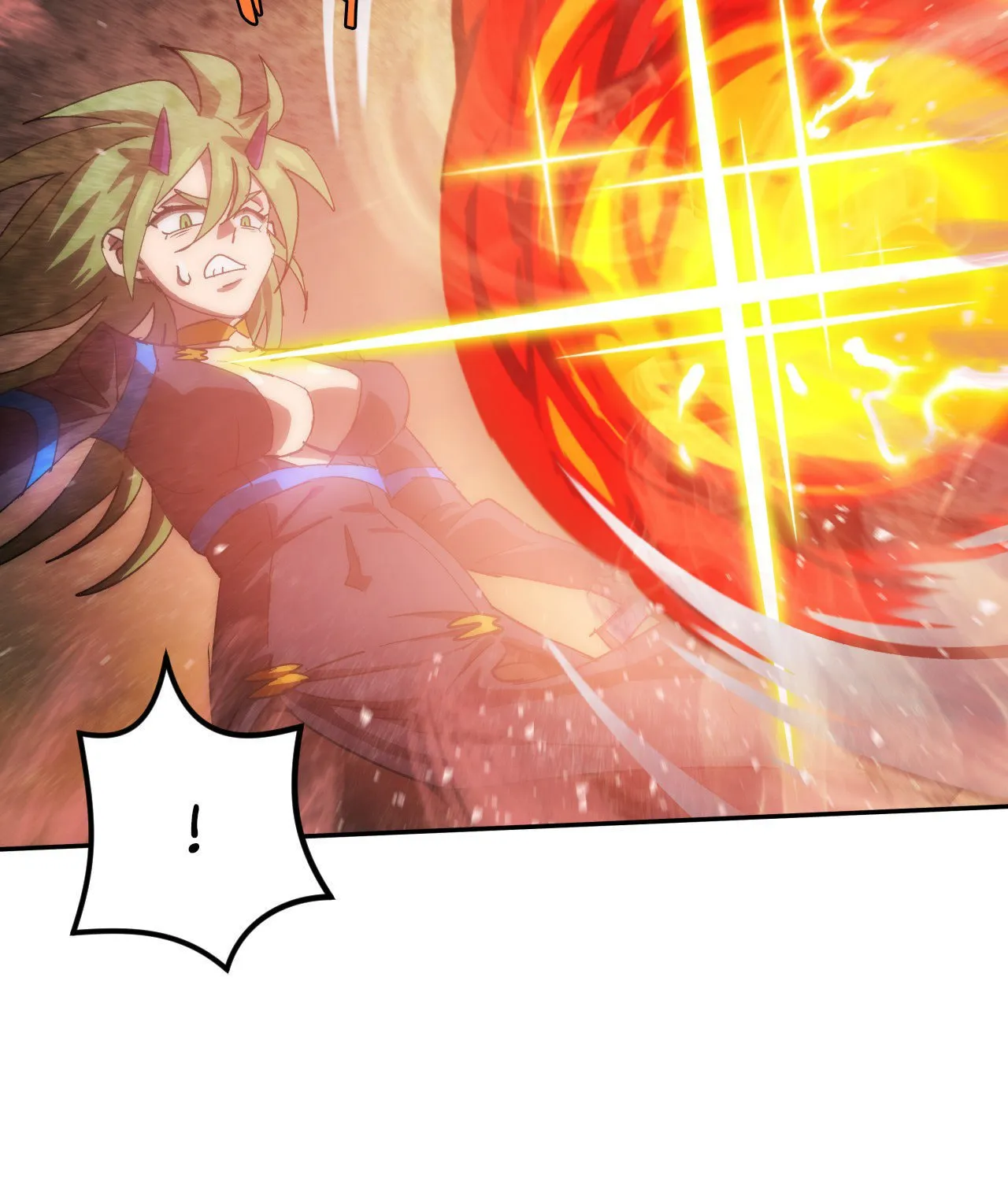 4 Cut Hero Chapter 244 page 112 - 
