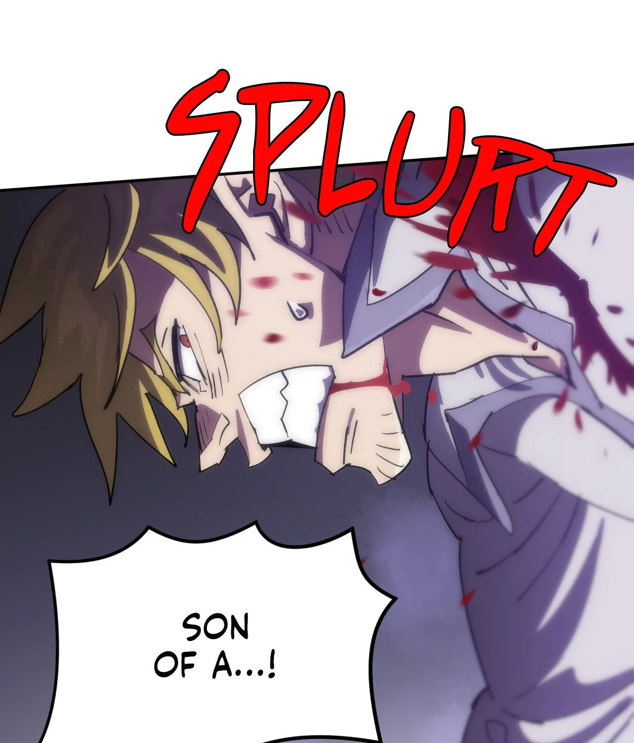 4 Cut Hero Chapter 244 page 128 - 