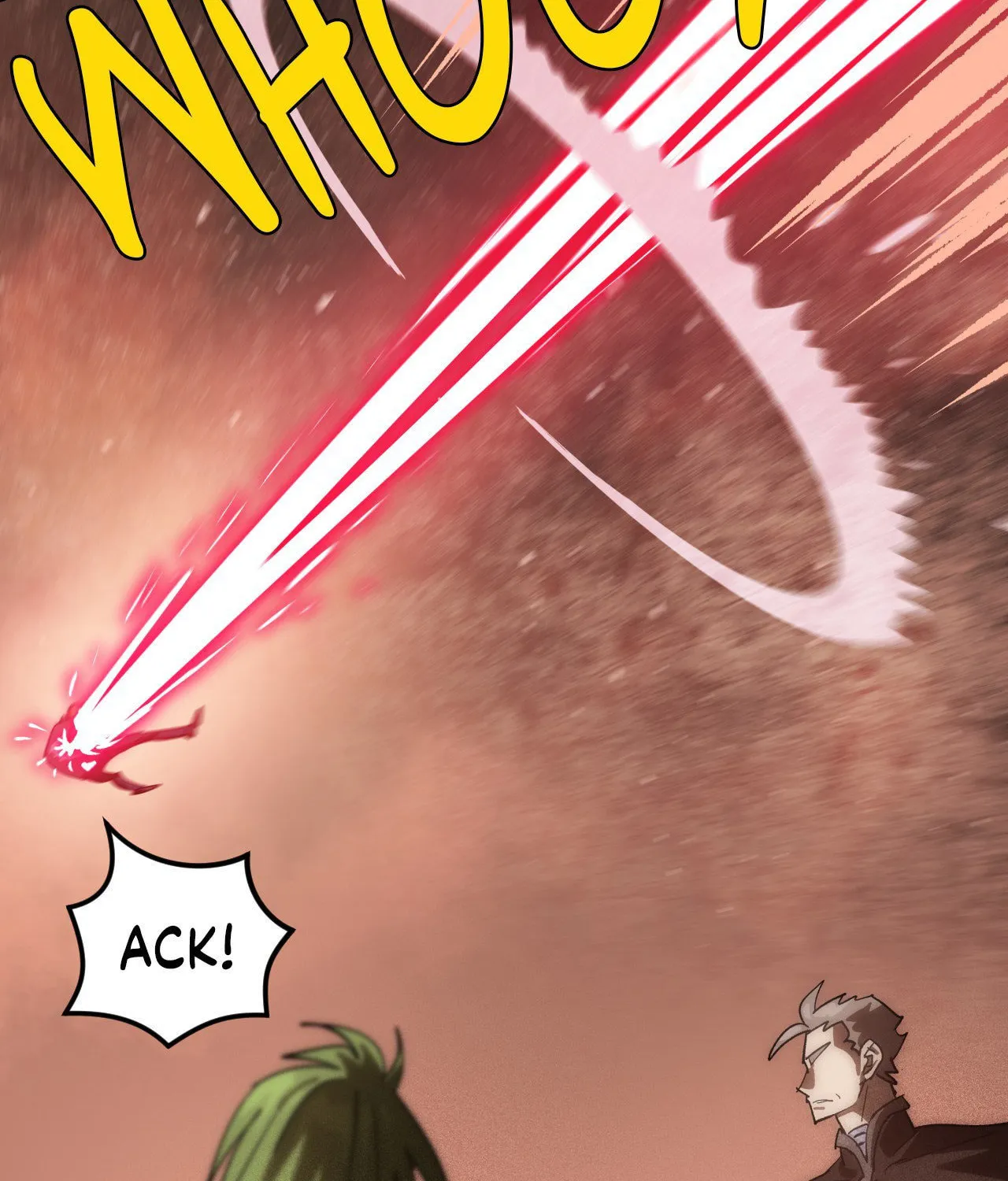 4 Cut Hero Chapter 244 page 131 - 