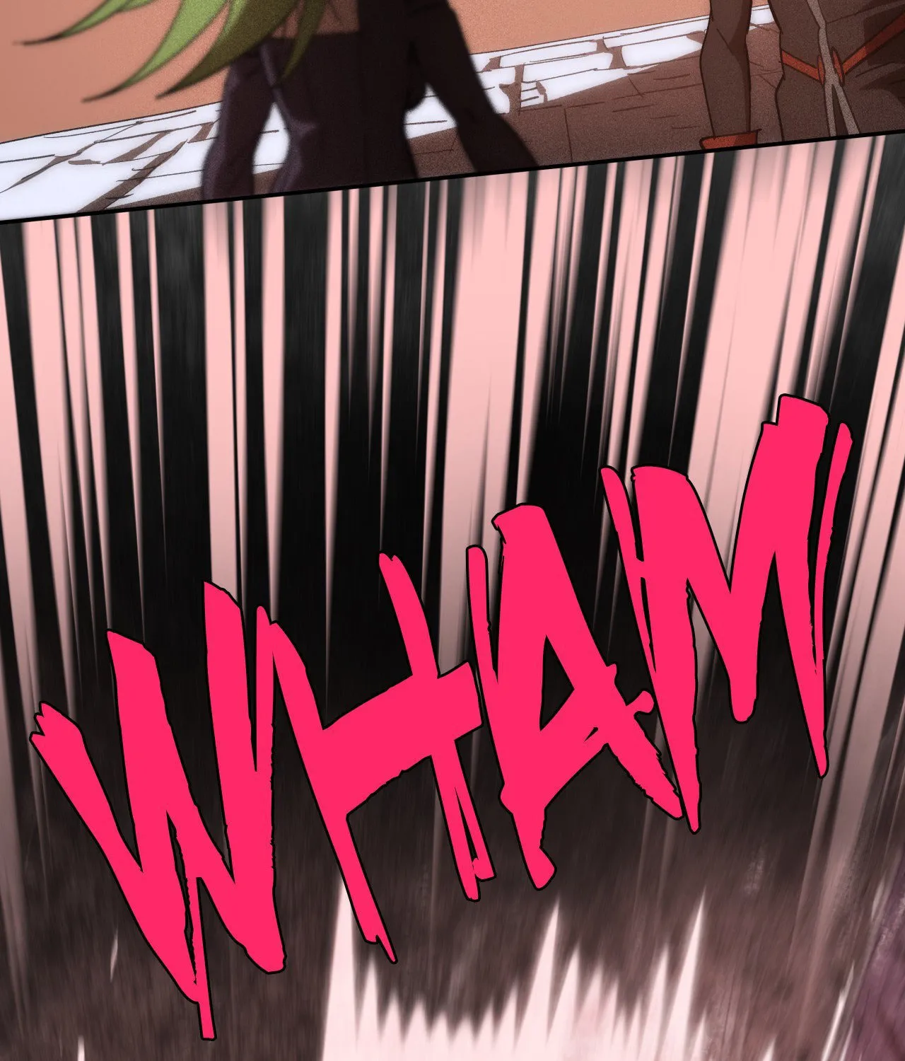 4 Cut Hero Chapter 244 page 133 - 