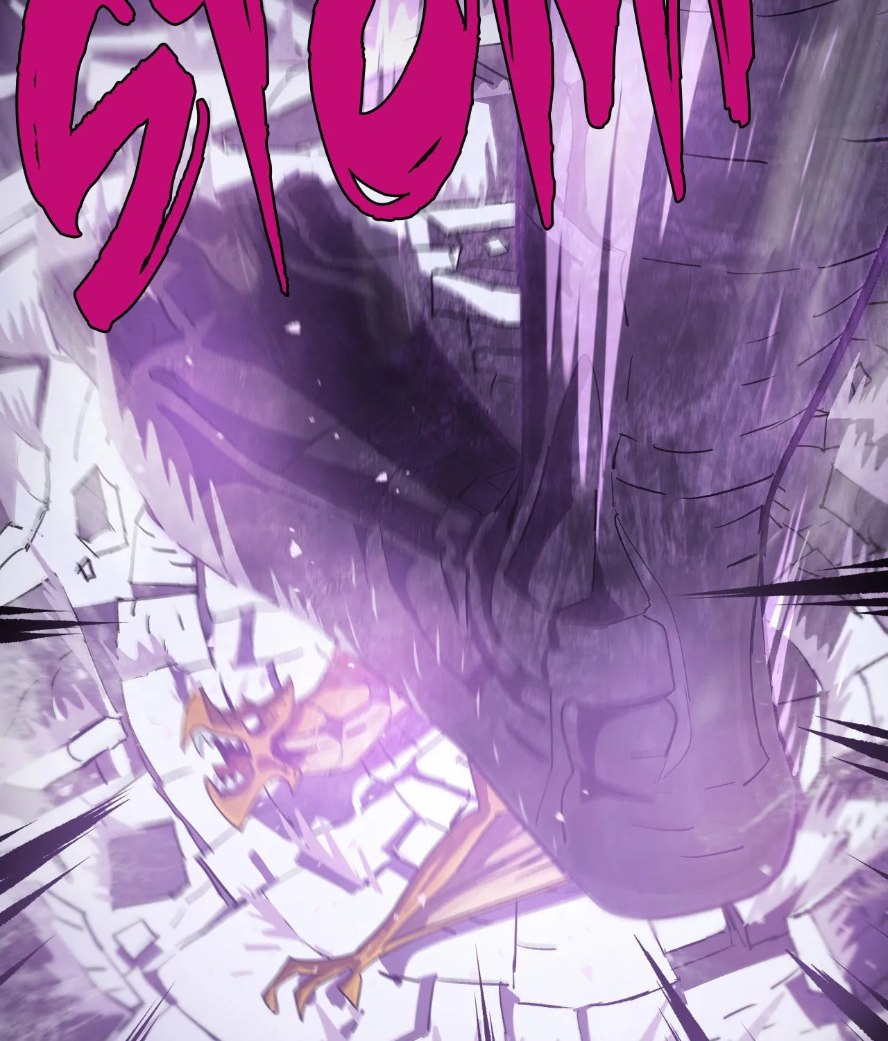 4 Cut Hero Chapter 244 page 16 - 