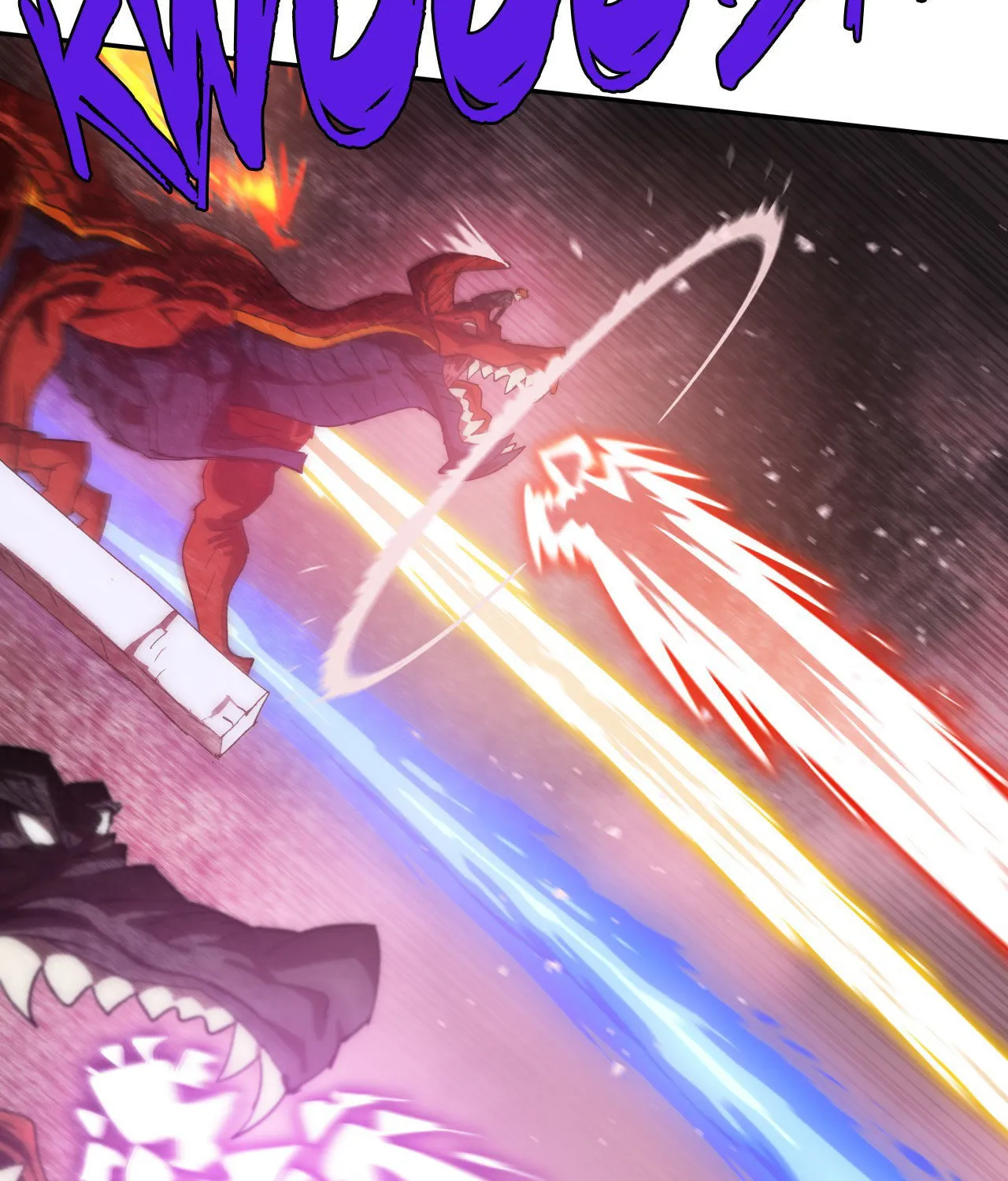 4 Cut Hero Chapter 244 page 155 - 