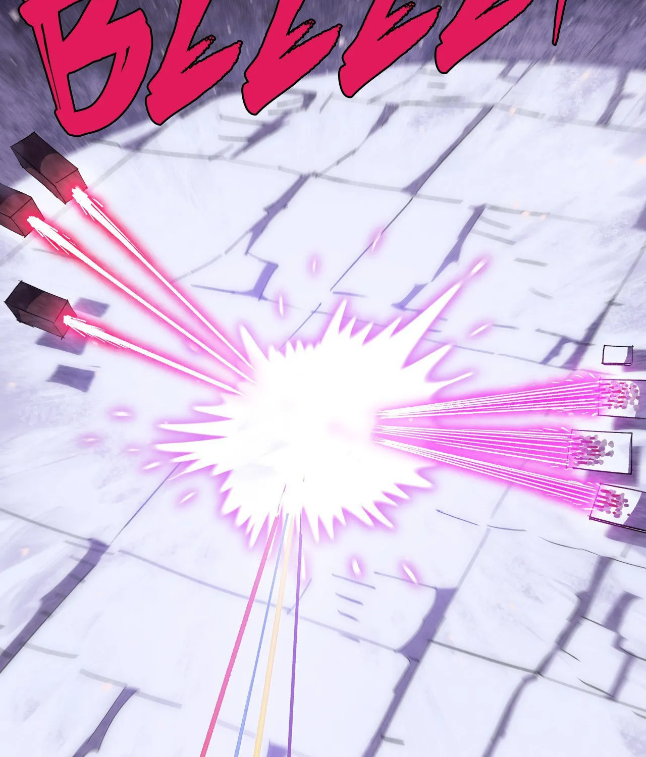 4 Cut Hero Chapter 244 page 158 - 