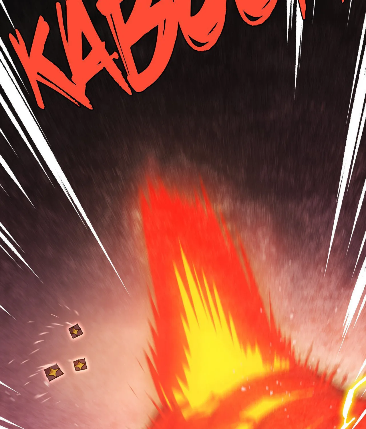 4 Cut Hero Chapter 244 page 166 - 