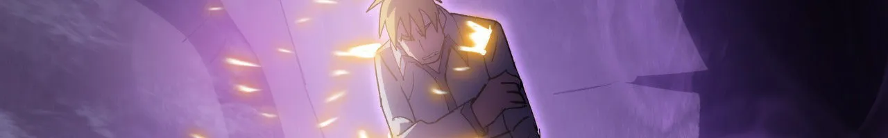 4 Cut Hero Chapter 244 page 18 - 