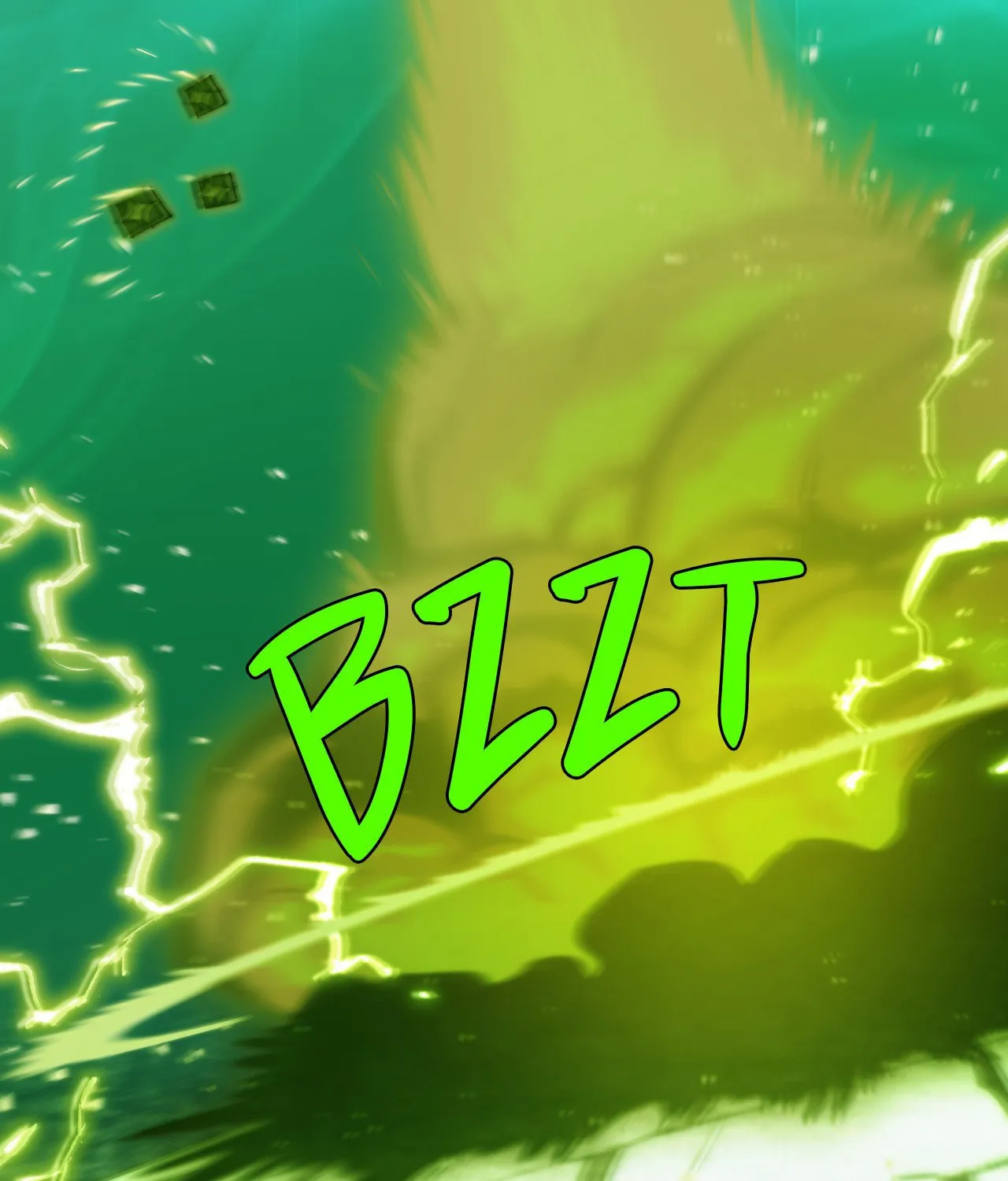 4 Cut Hero Chapter 244 page 175 - 