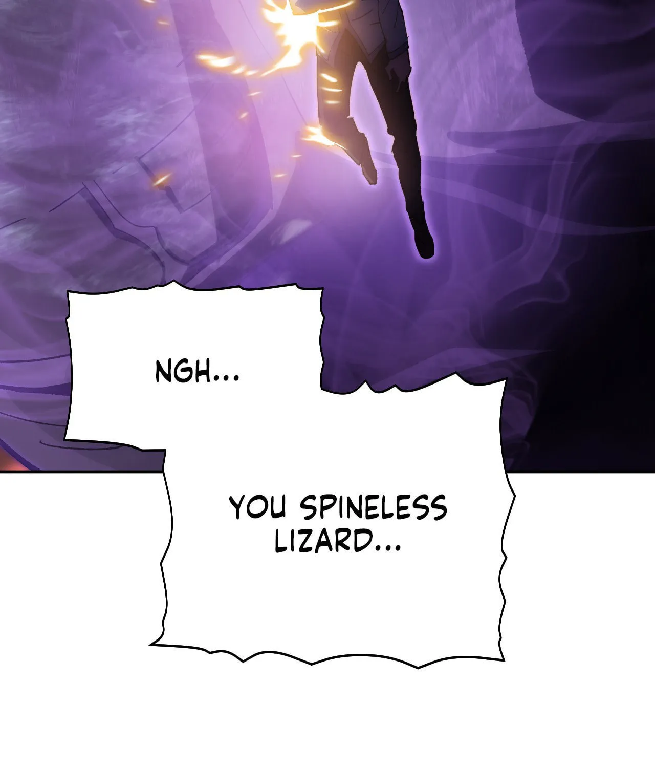 4 Cut Hero Chapter 244 page 19 - 
