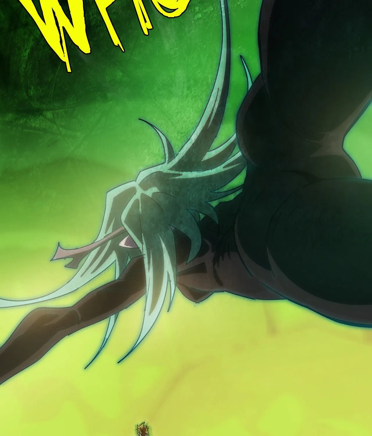 4 Cut Hero Chapter 244 page 181 - 