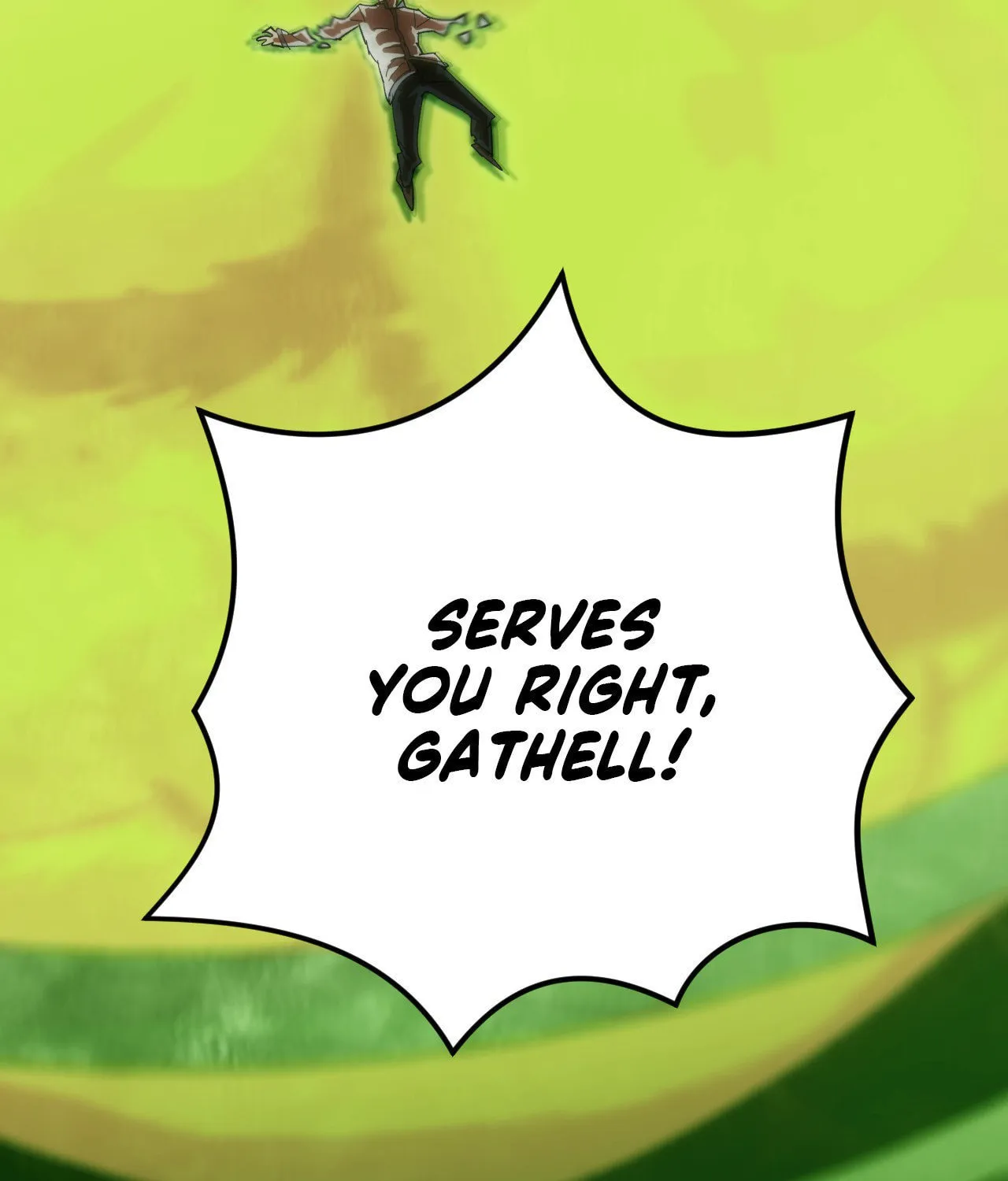 4 Cut Hero Chapter 244 page 182 - 
