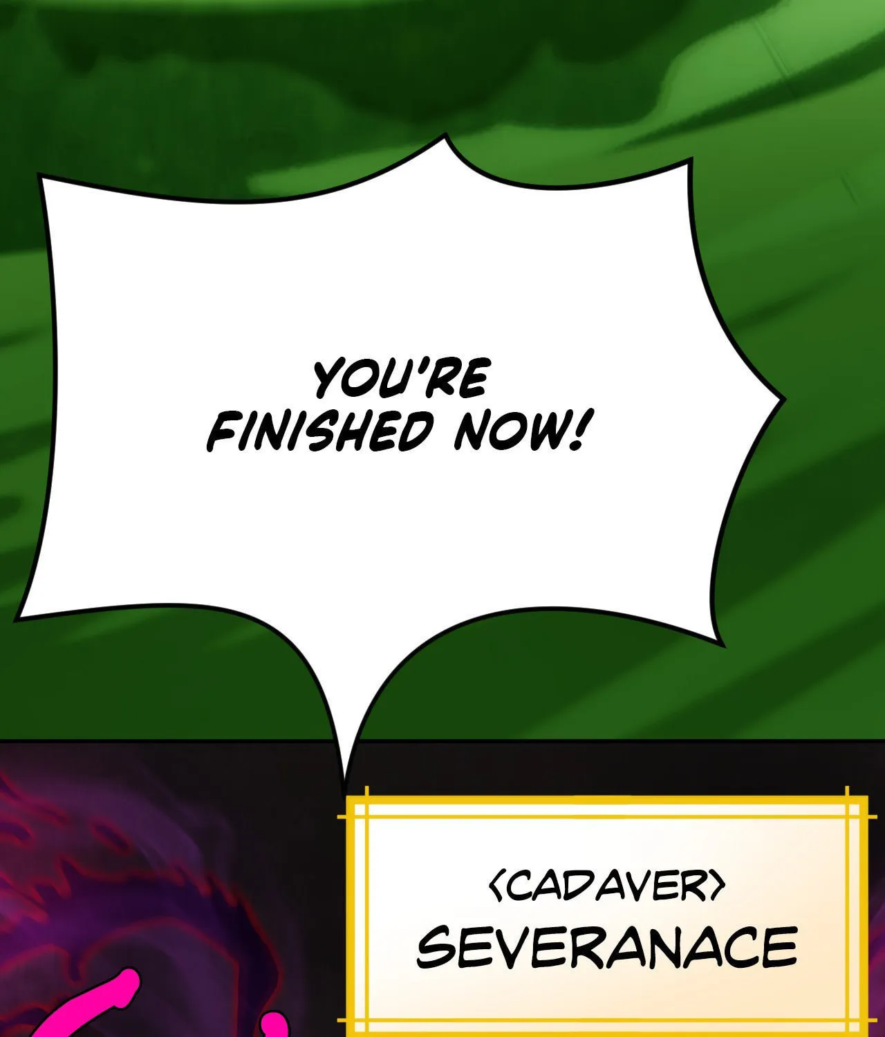 4 Cut Hero Chapter 244 page 184 - 