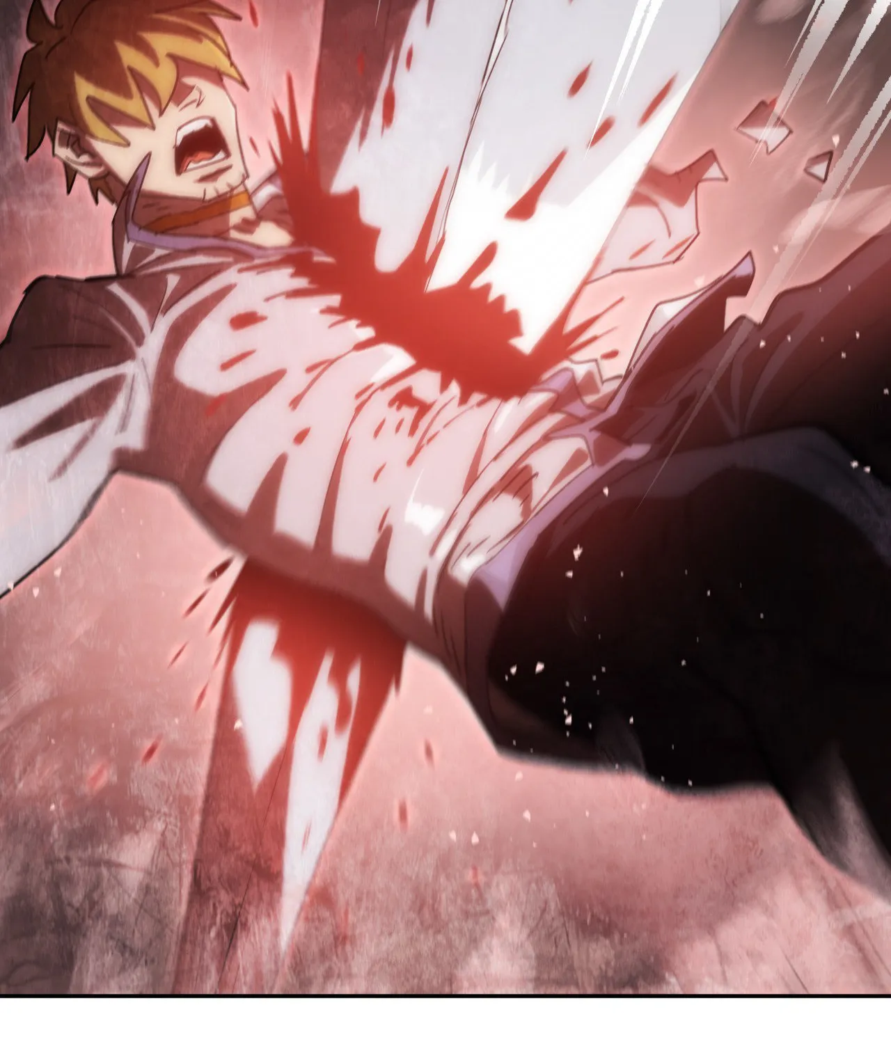 4 Cut Hero Chapter 244 page 188 - 