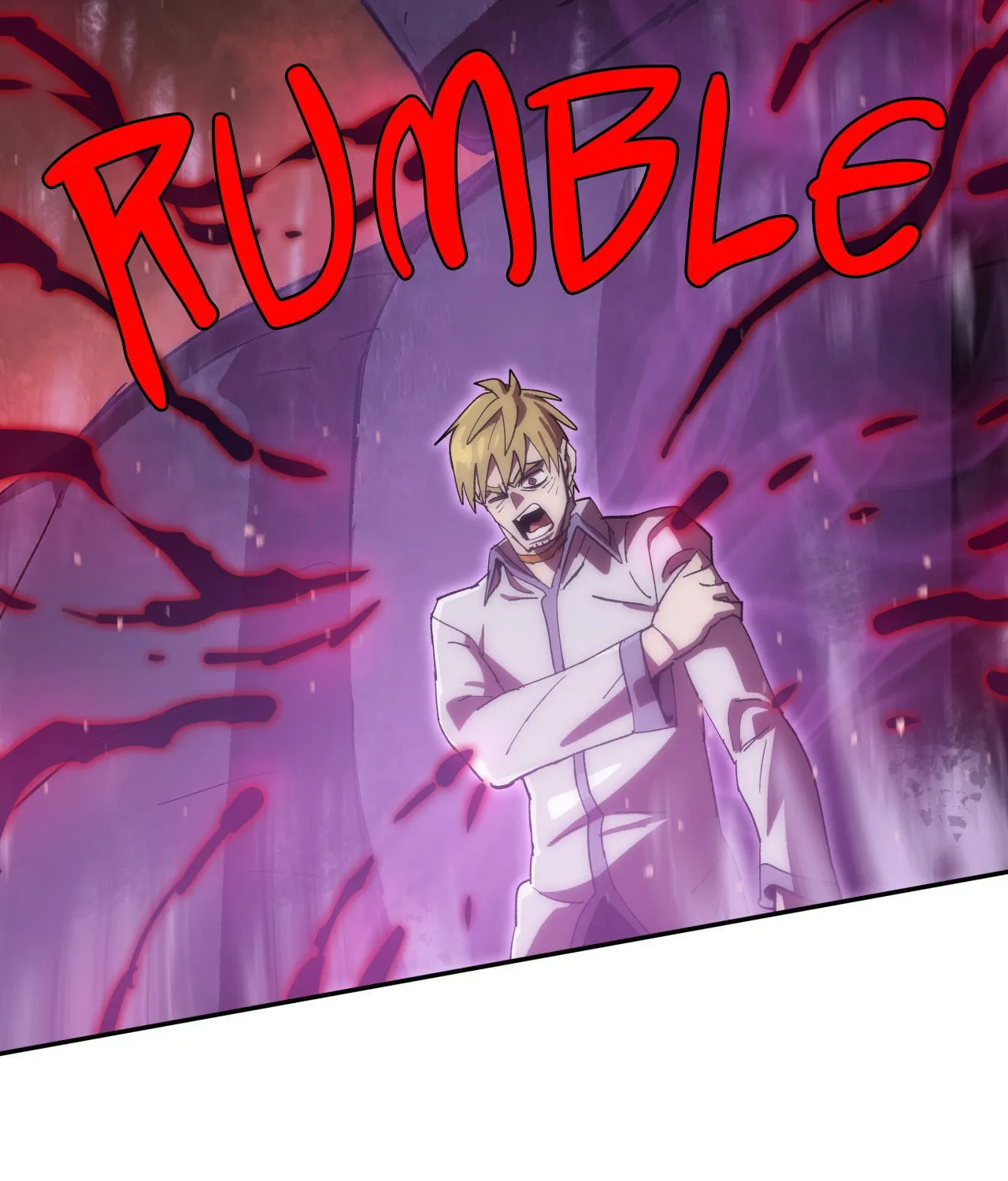 4 Cut Hero Chapter 244 page 22 - 