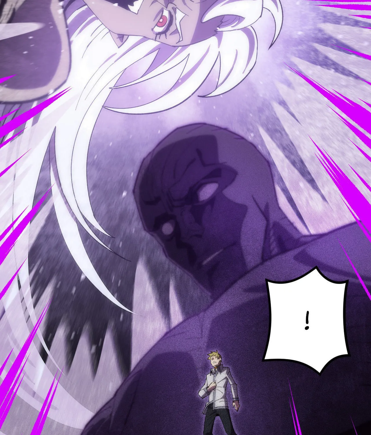 4 Cut Hero Chapter 244 page 25 - 