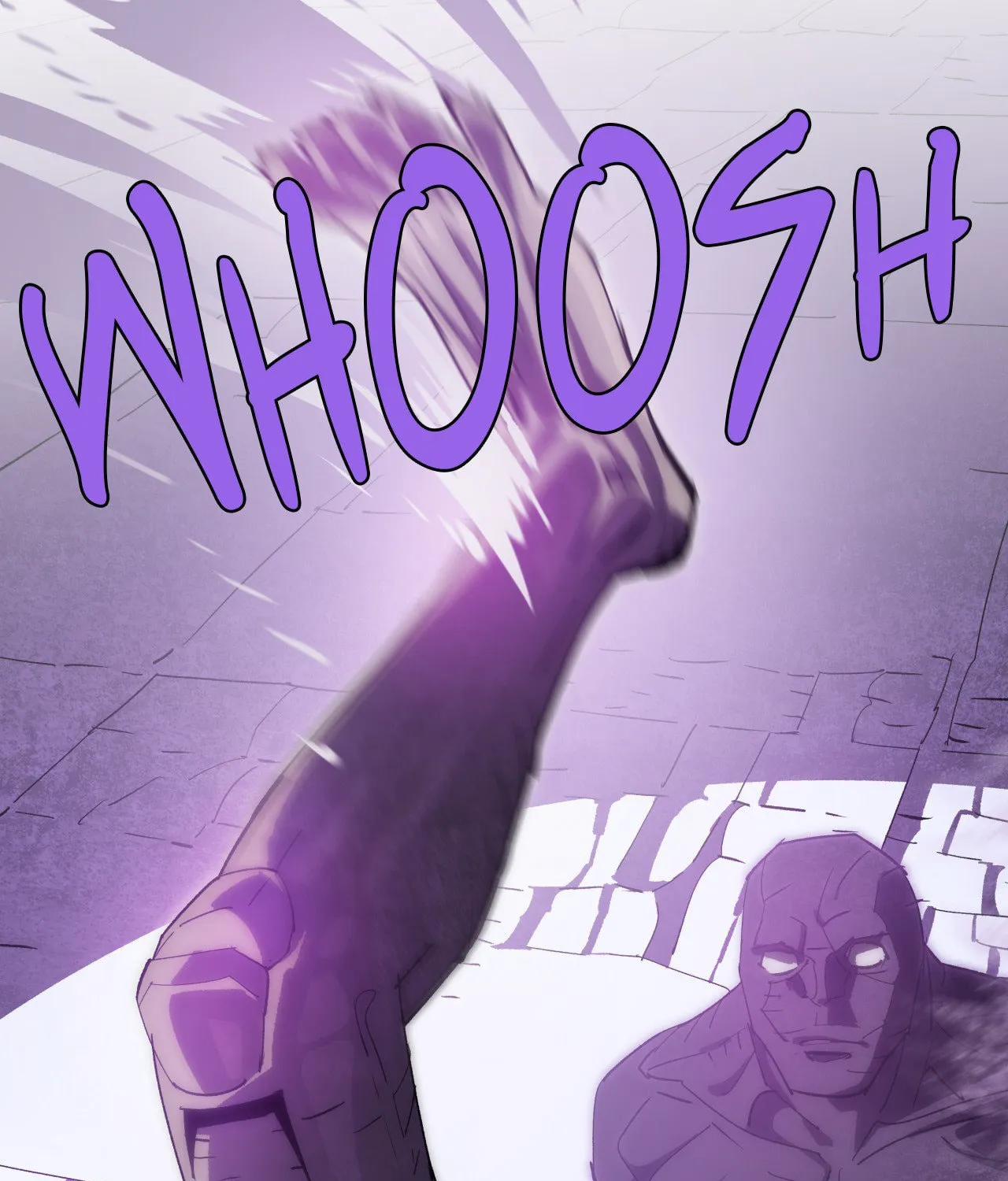 4 Cut Hero Chapter 244 page 28 - 