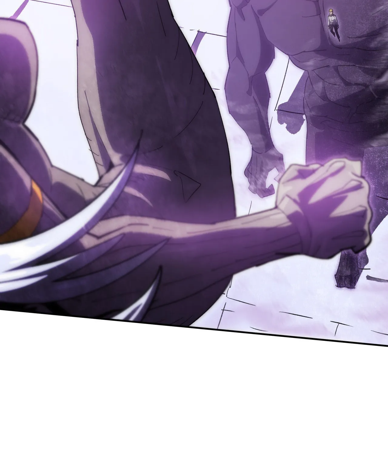 4 Cut Hero Chapter 244 page 29 - 