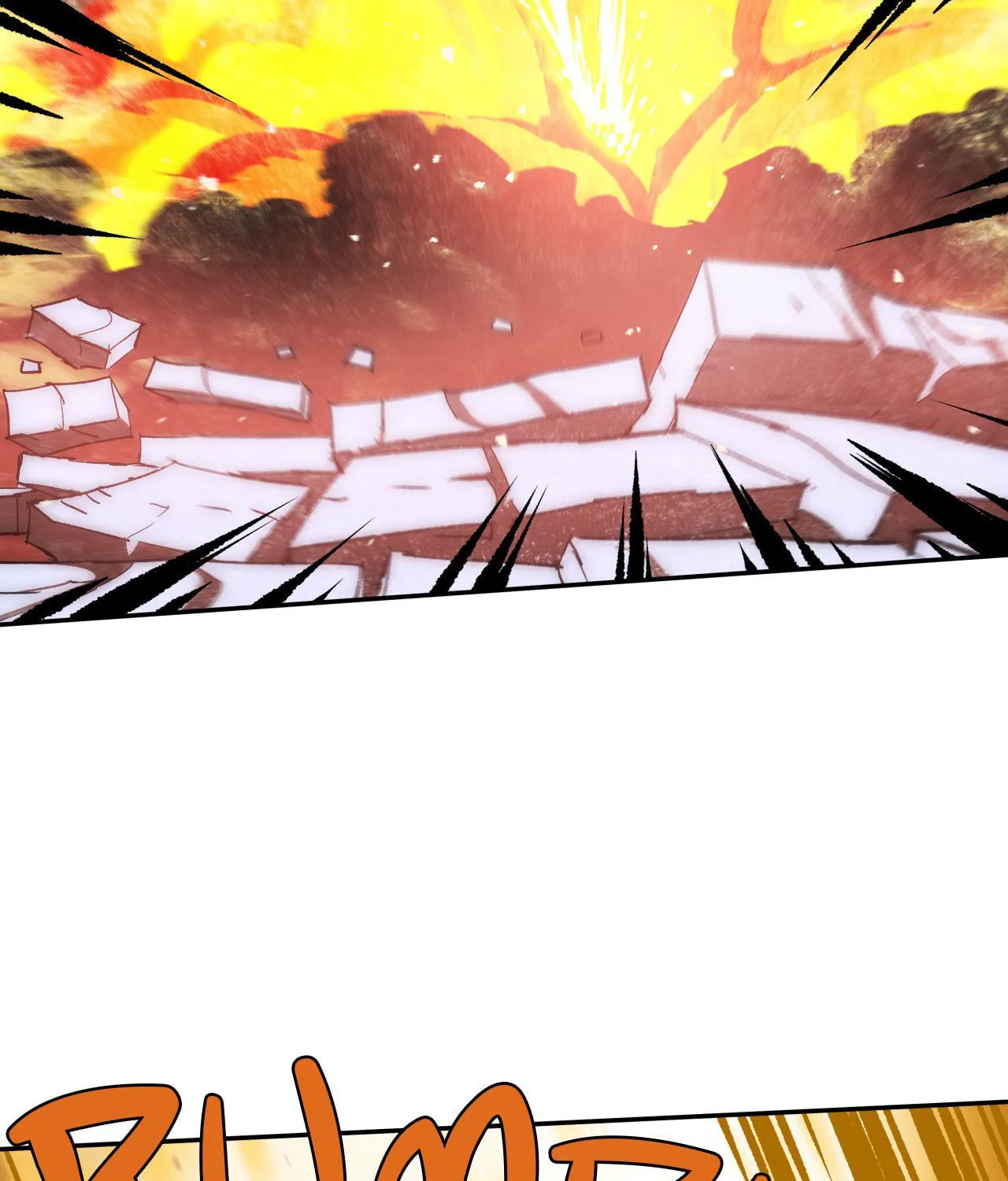 4 Cut Hero Chapter 244 page 4 - 