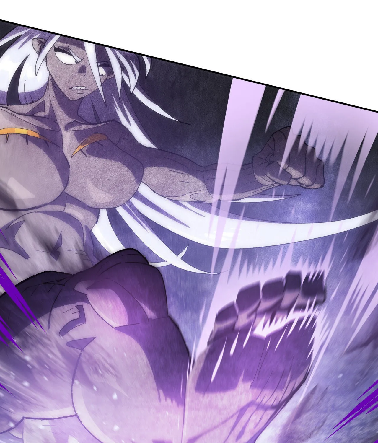 4 Cut Hero Chapter 244 page 31 - 
