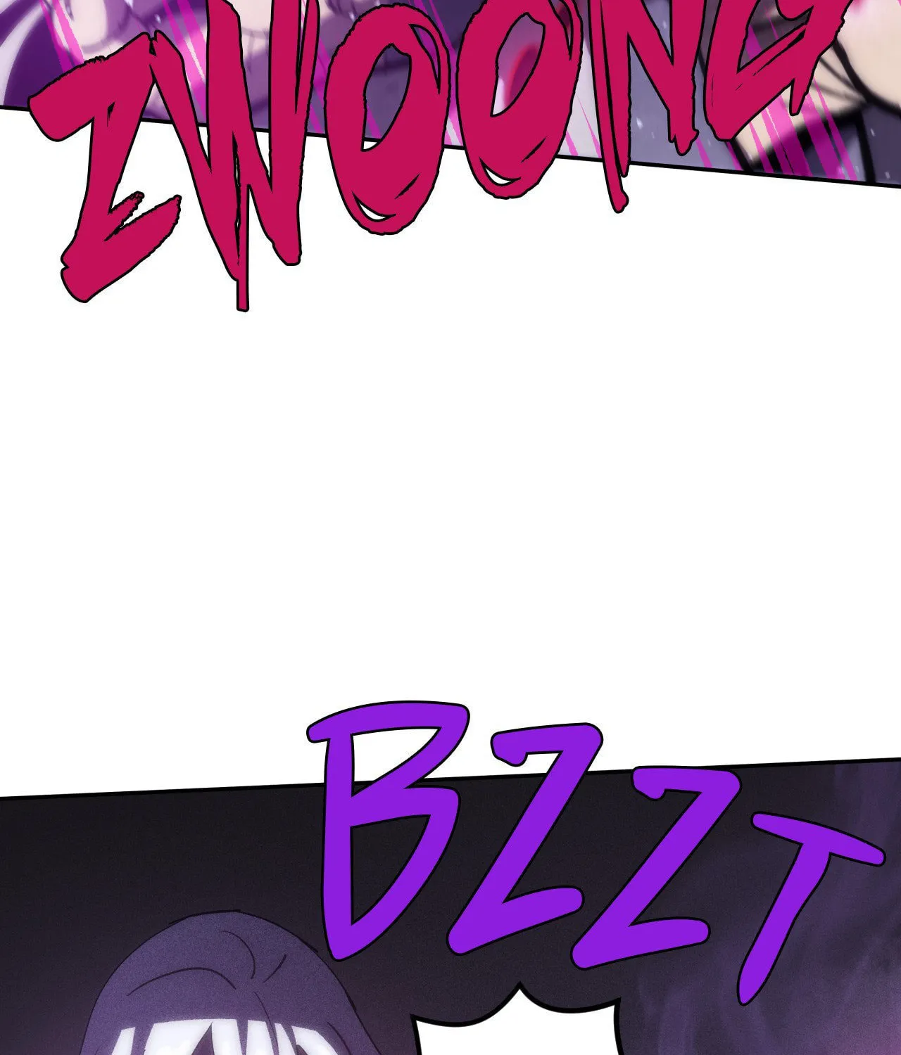 4 Cut Hero Chapter 244 page 38 - 