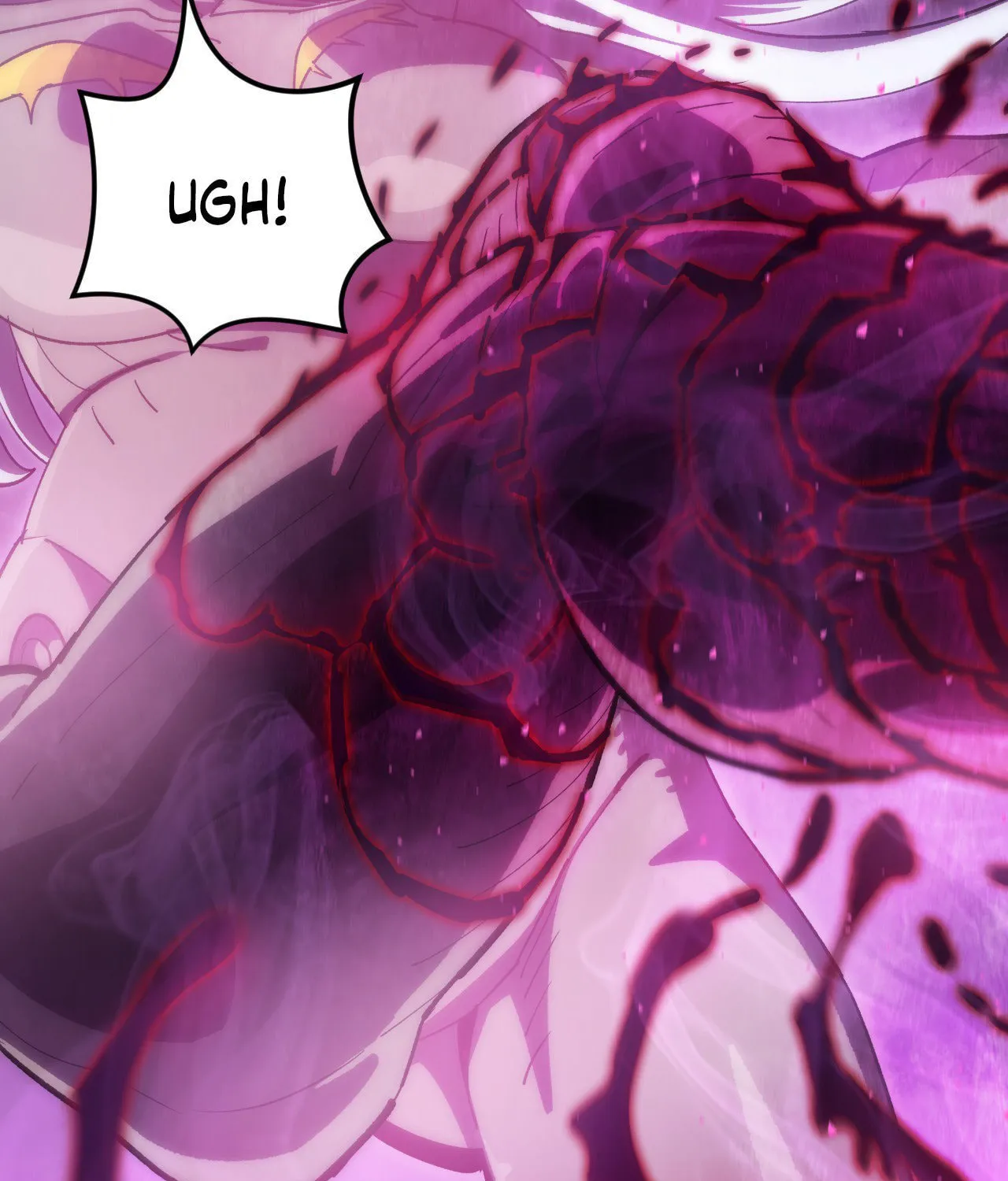 4 Cut Hero Chapter 244 page 43 - 