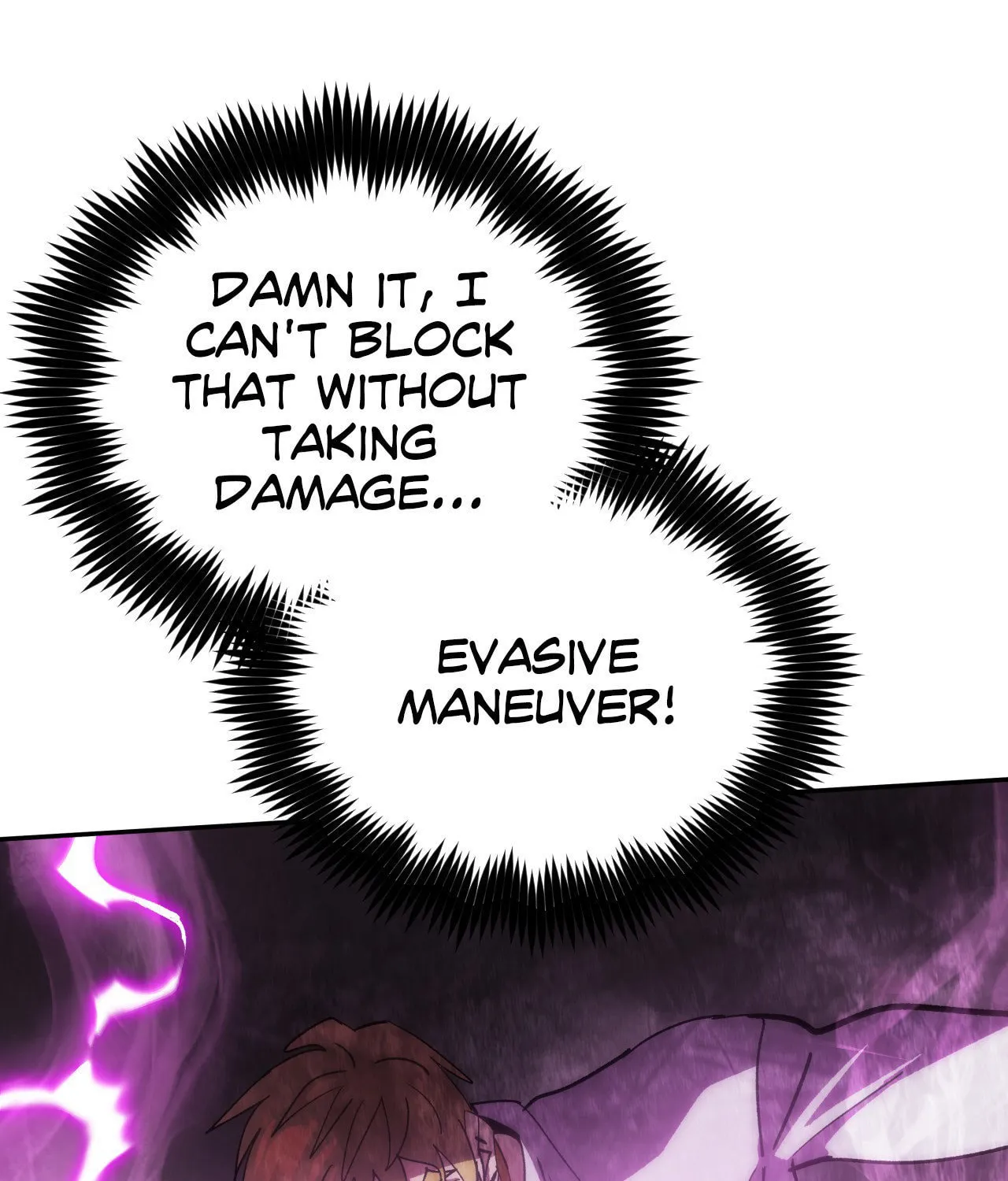 4 Cut Hero Chapter 244 page 53 - 