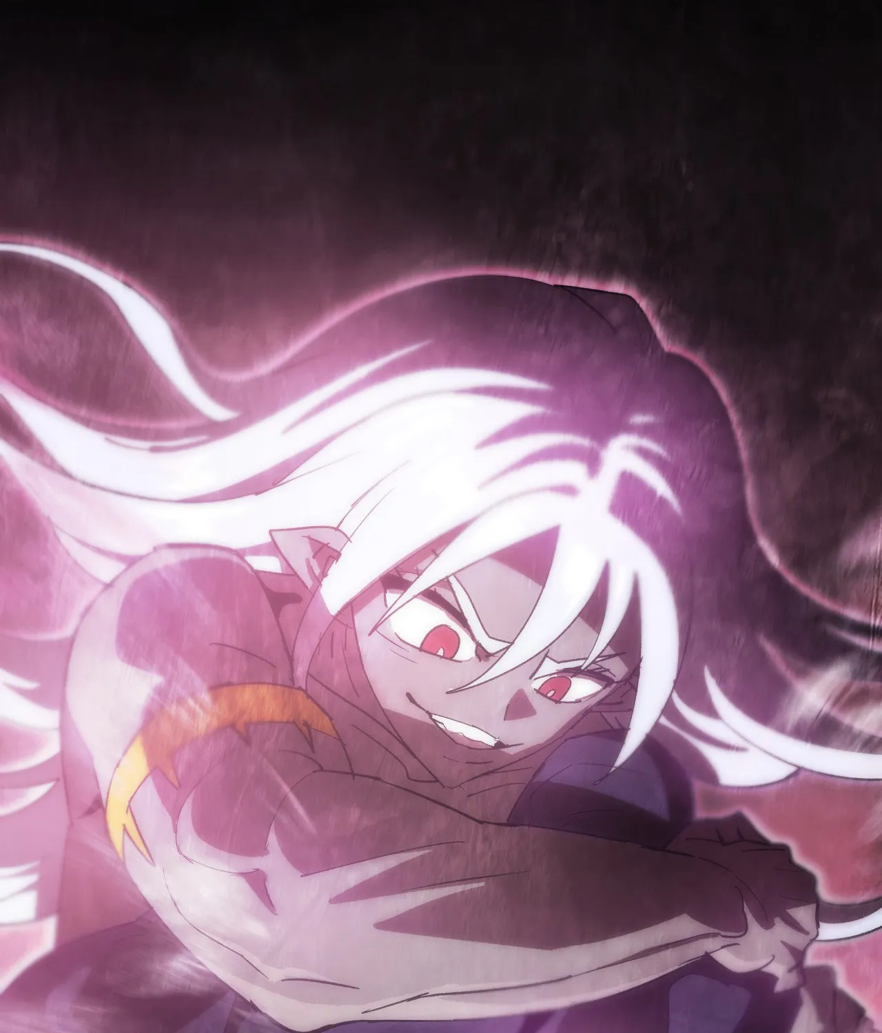 4 Cut Hero Chapter 244 page 59 - 