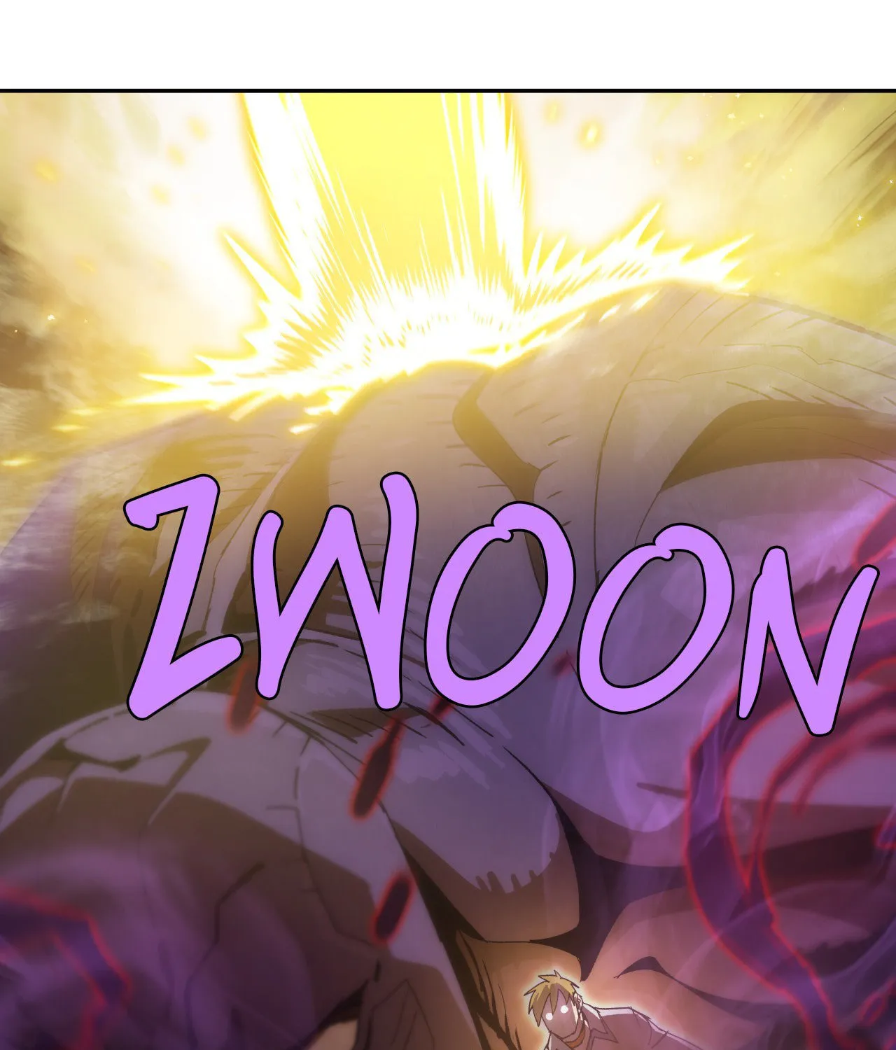 4 Cut Hero Chapter 244 page 7 - 