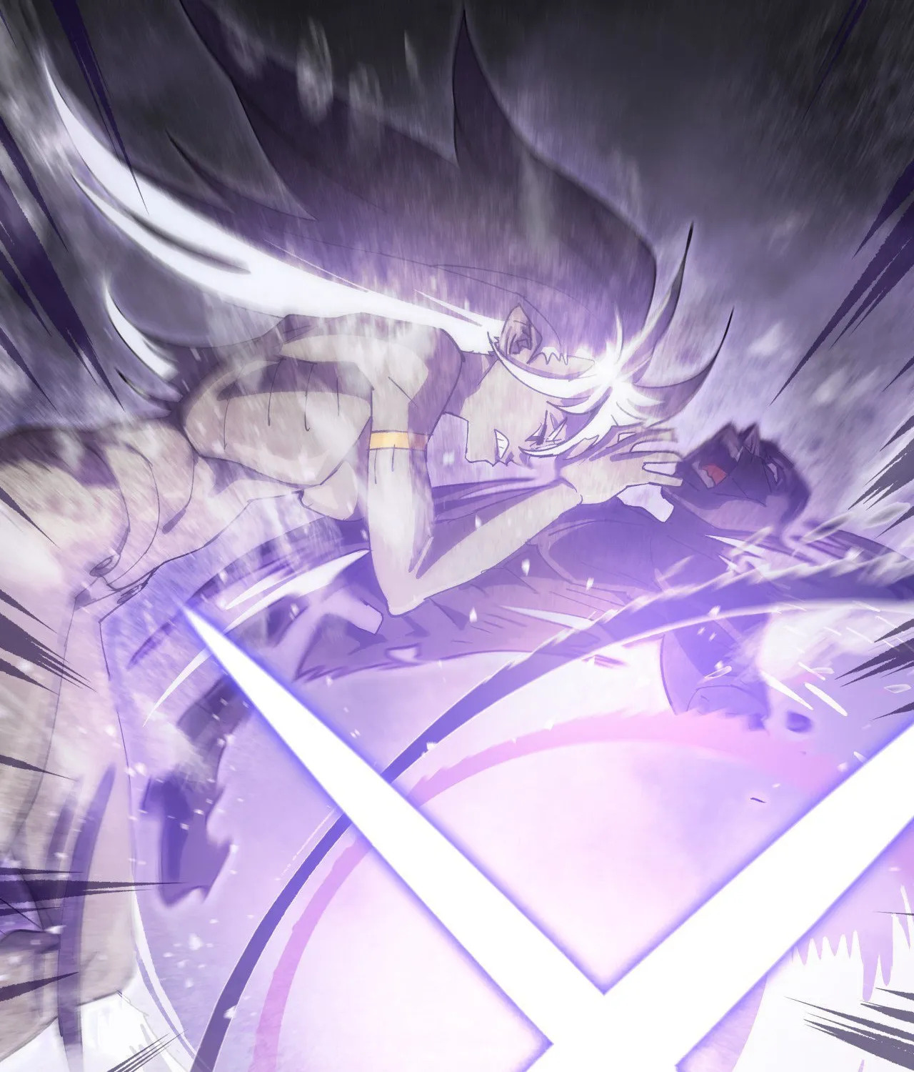 4 Cut Hero Chapter 244 page 68 - 