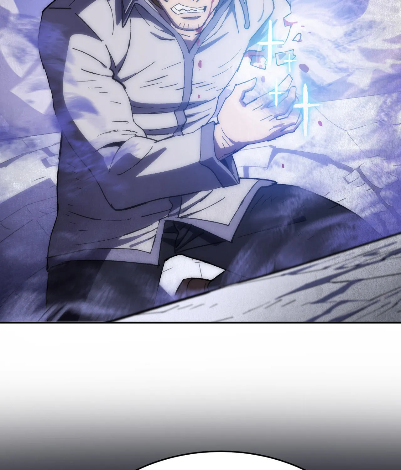 4 Cut Hero Chapter 244 page 77 - 