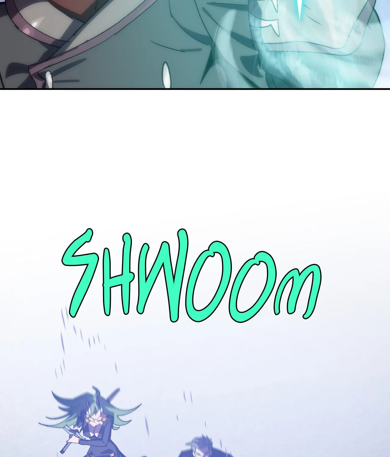 4 Cut Hero Chapter 244 page 83 - 
