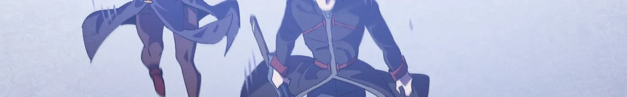 4 Cut Hero Chapter 244 page 84 - 