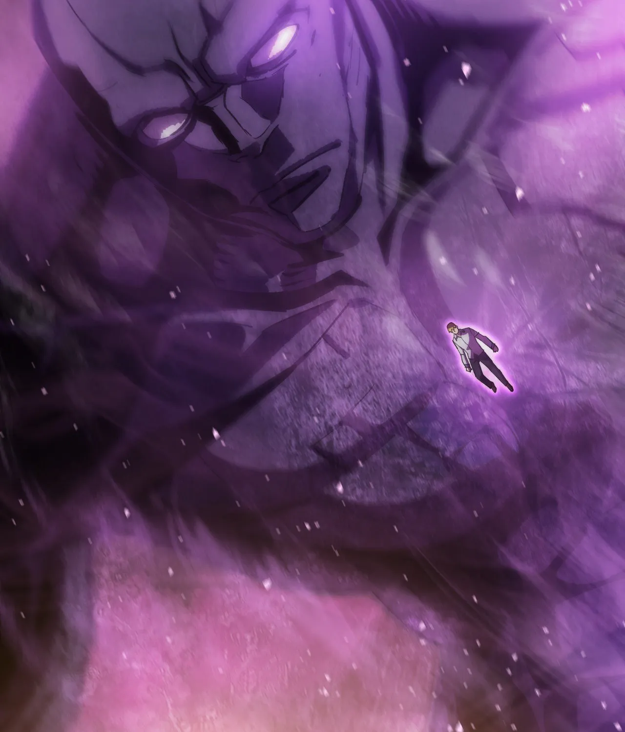 4 Cut Hero Chapter 244 page 10 - 