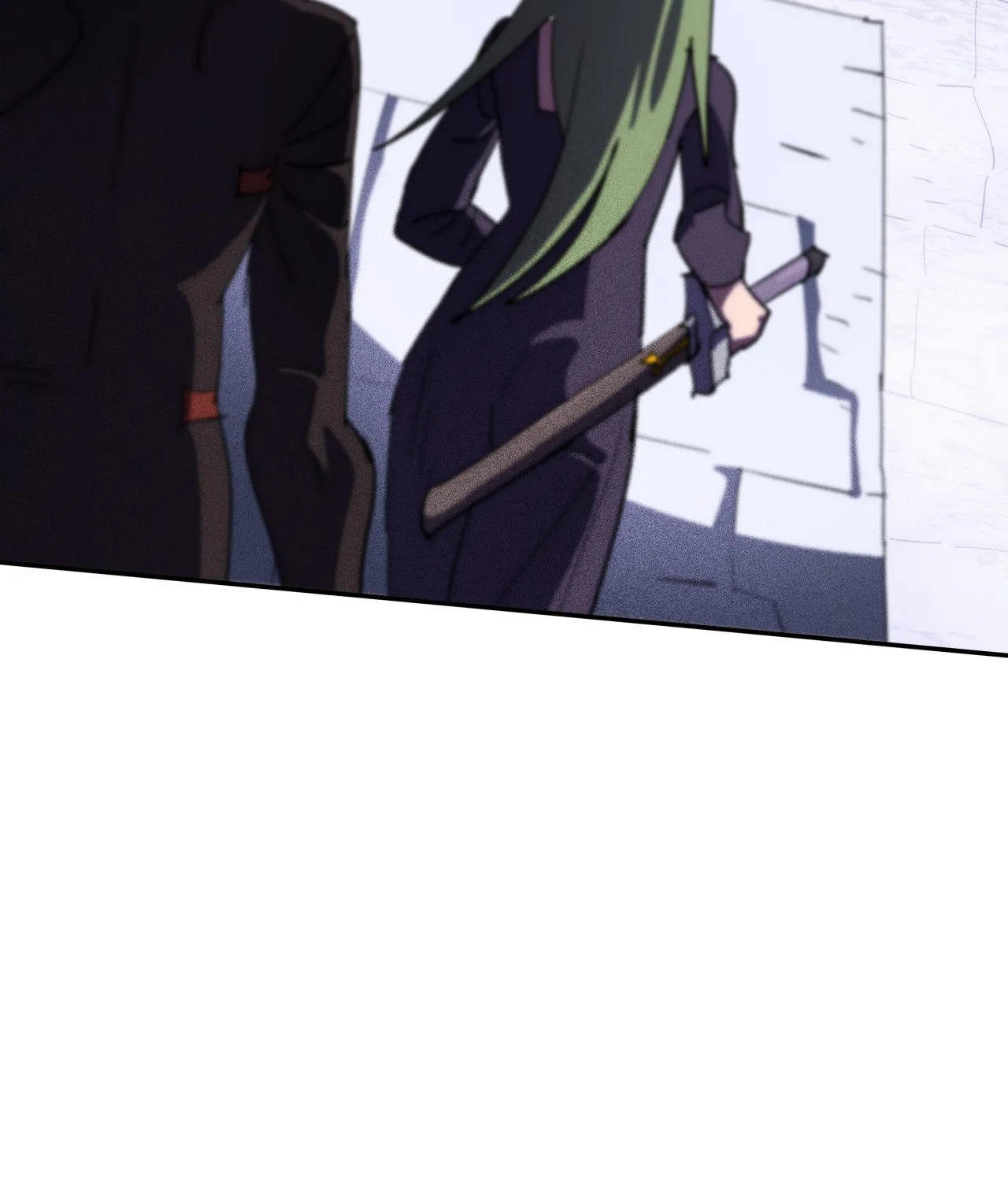 4 Cut Hero Chapter 244 page 91 - 