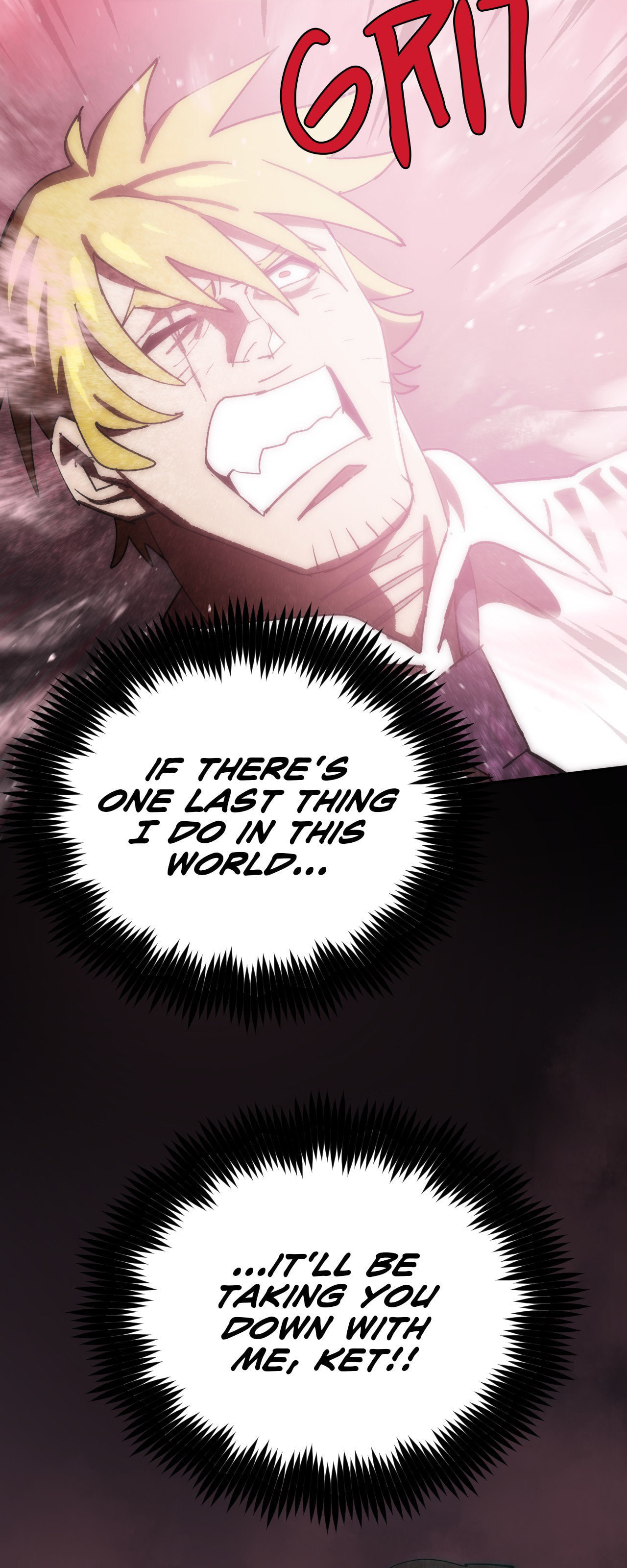 4 Cut Hero Chapter 245 page 11 - 
