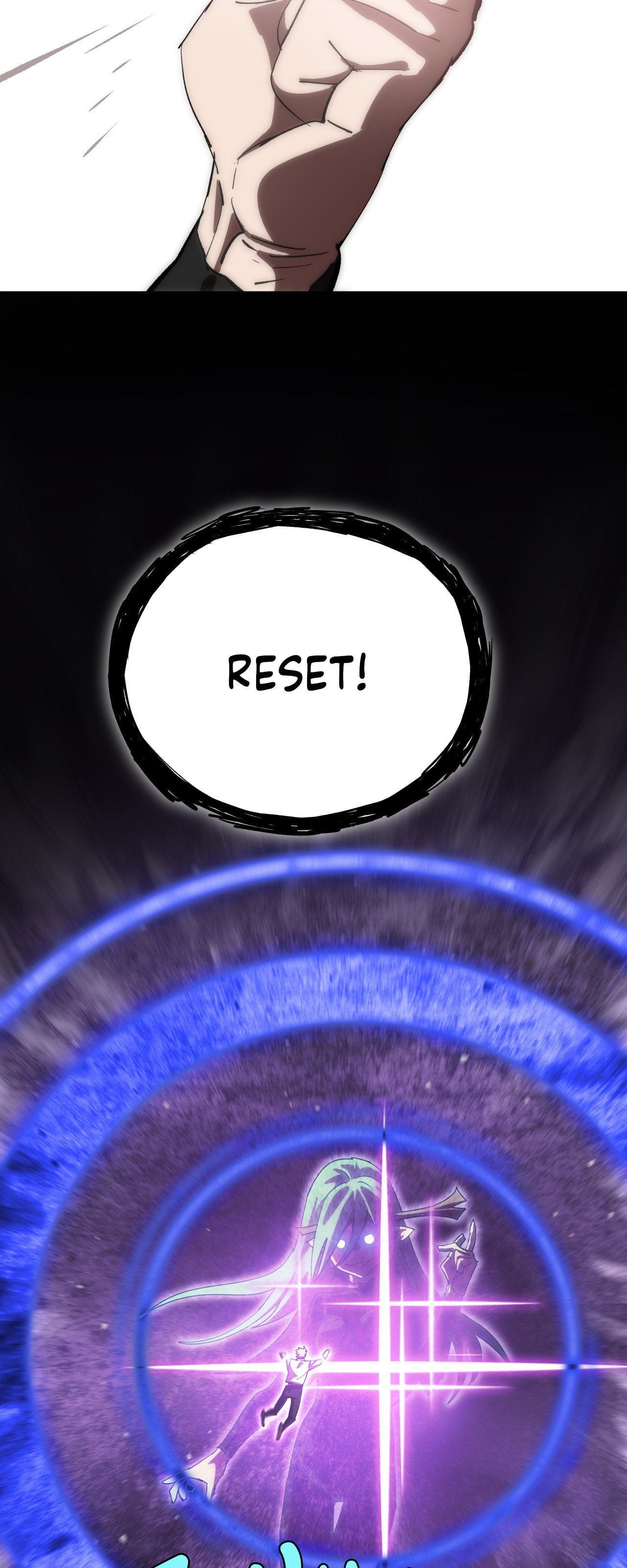 4 Cut Hero Chapter 245 page 14 - 
