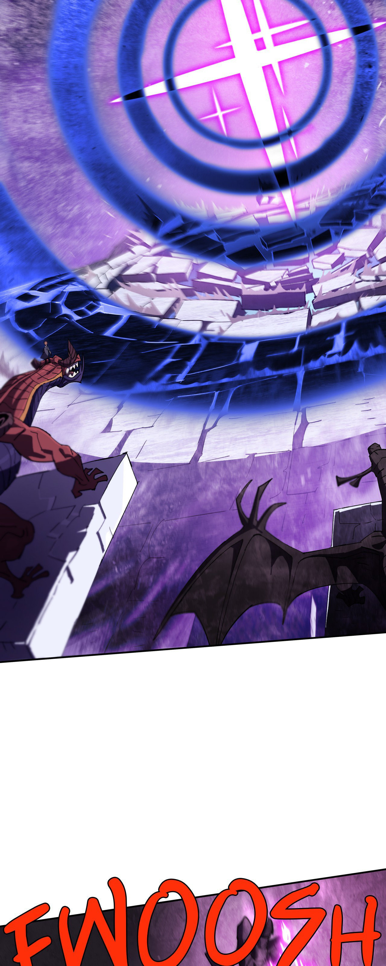 4 Cut Hero Chapter 245 page 16 - 