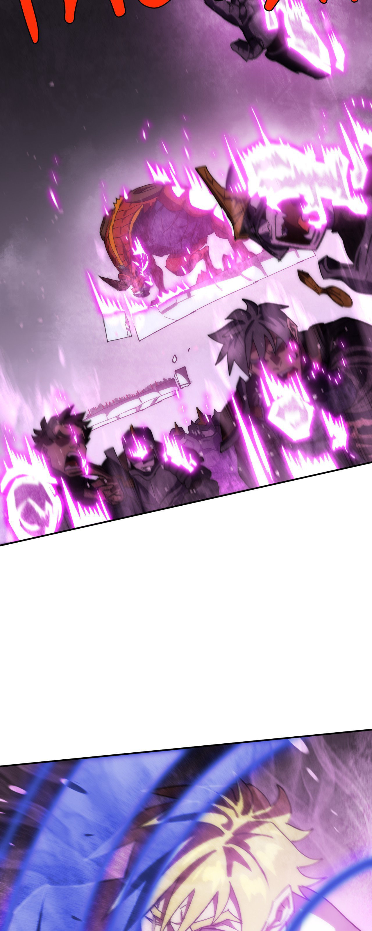 4 Cut Hero Chapter 245 page 17 - 