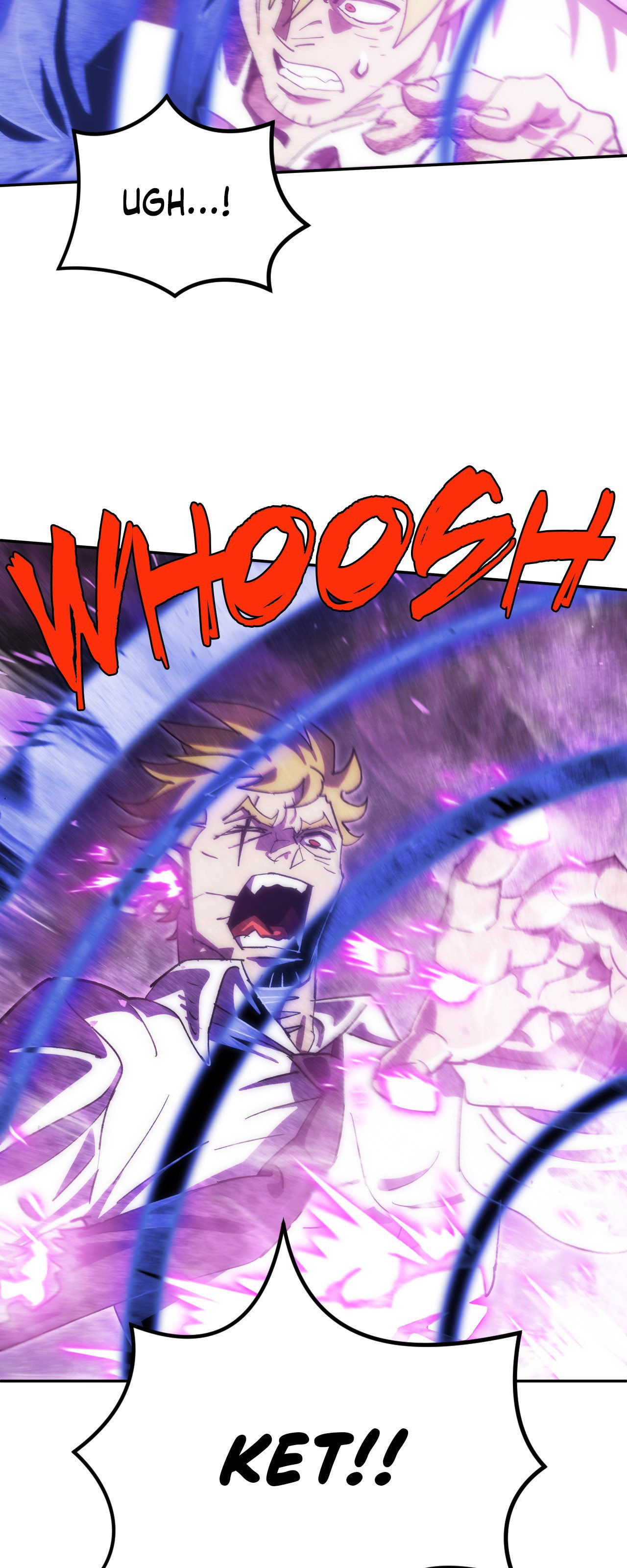 4 Cut Hero Chapter 245 page 18 - 