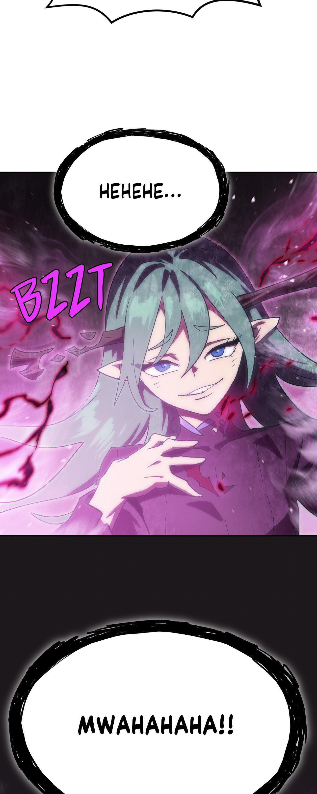4 Cut Hero Chapter 245 page 19 - 