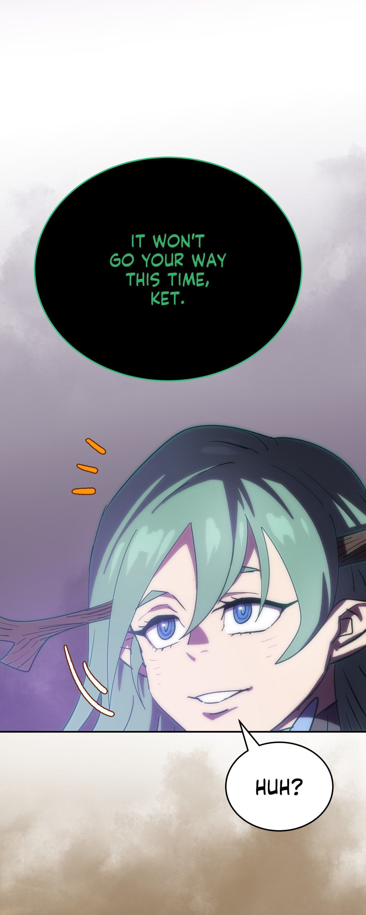 4 Cut Hero Chapter 245 page 21 - 