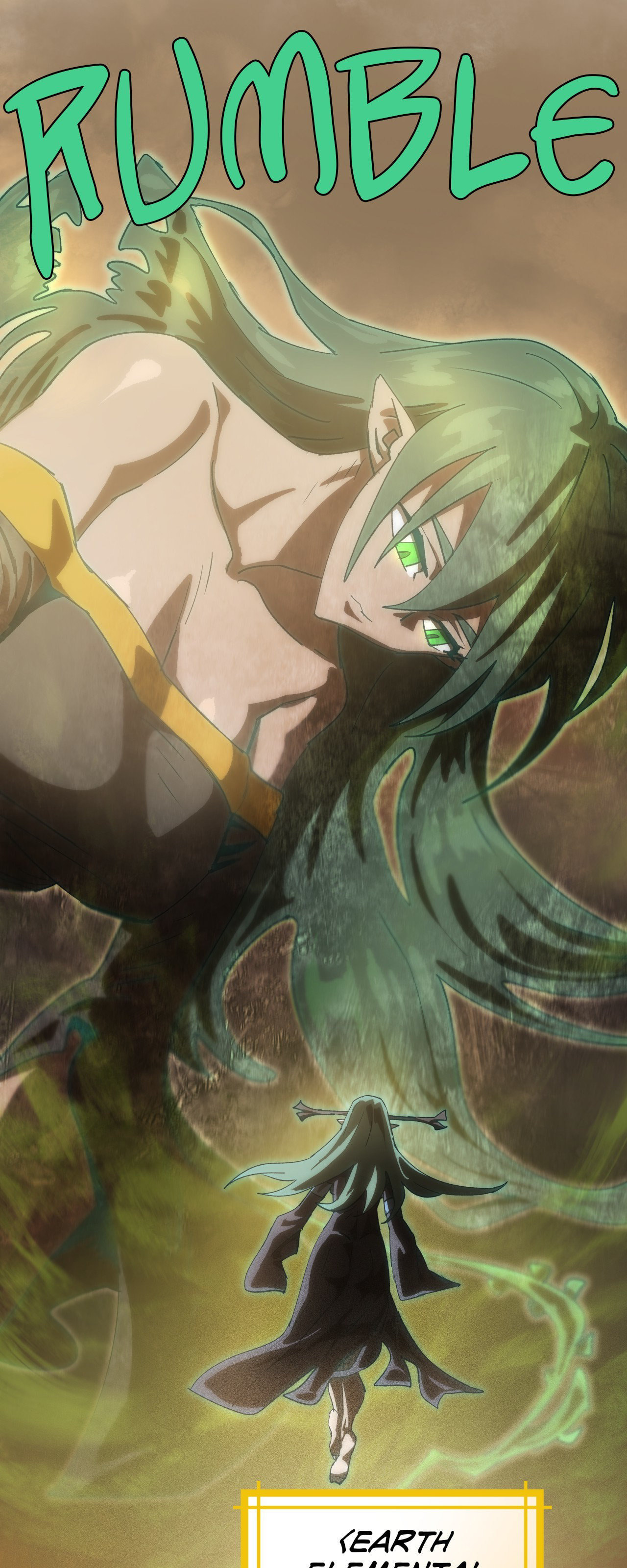4 Cut Hero Chapter 245 page 22 - 