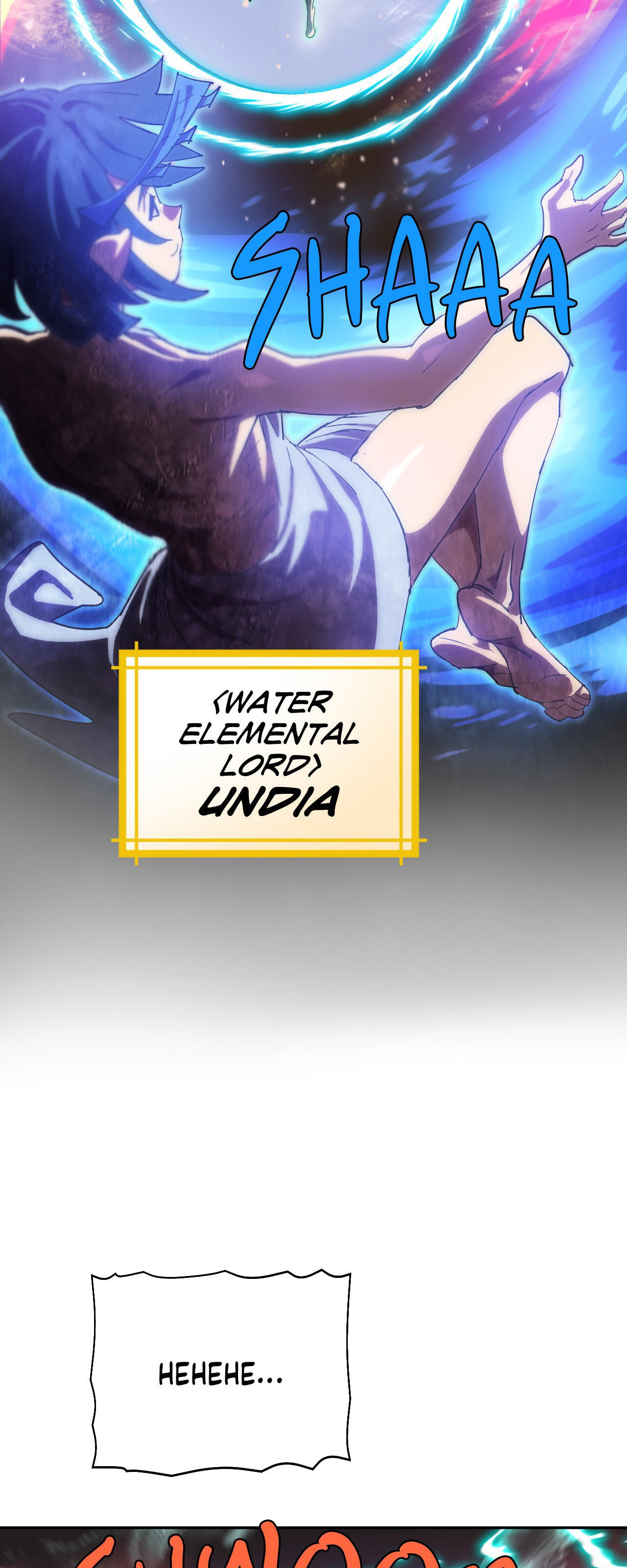 4 Cut Hero Chapter 245 page 24 - 