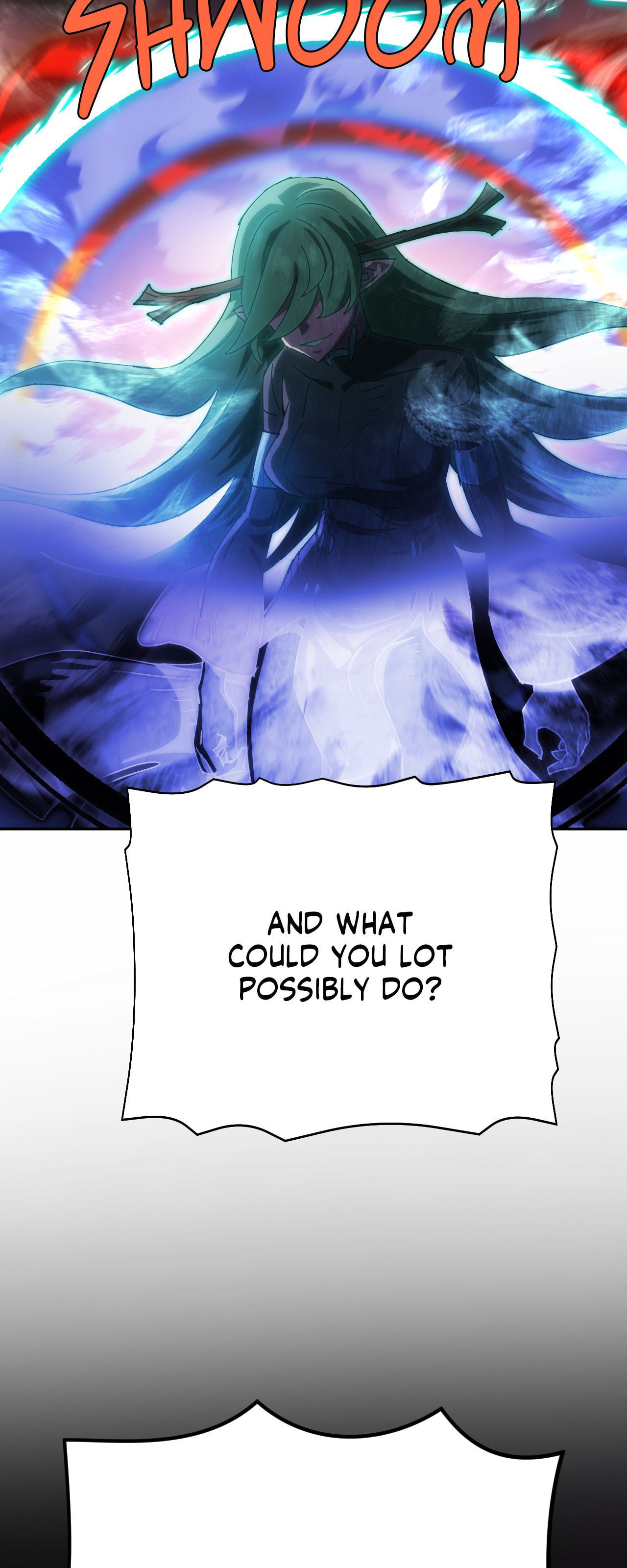 4 Cut Hero Chapter 245 page 25 - 