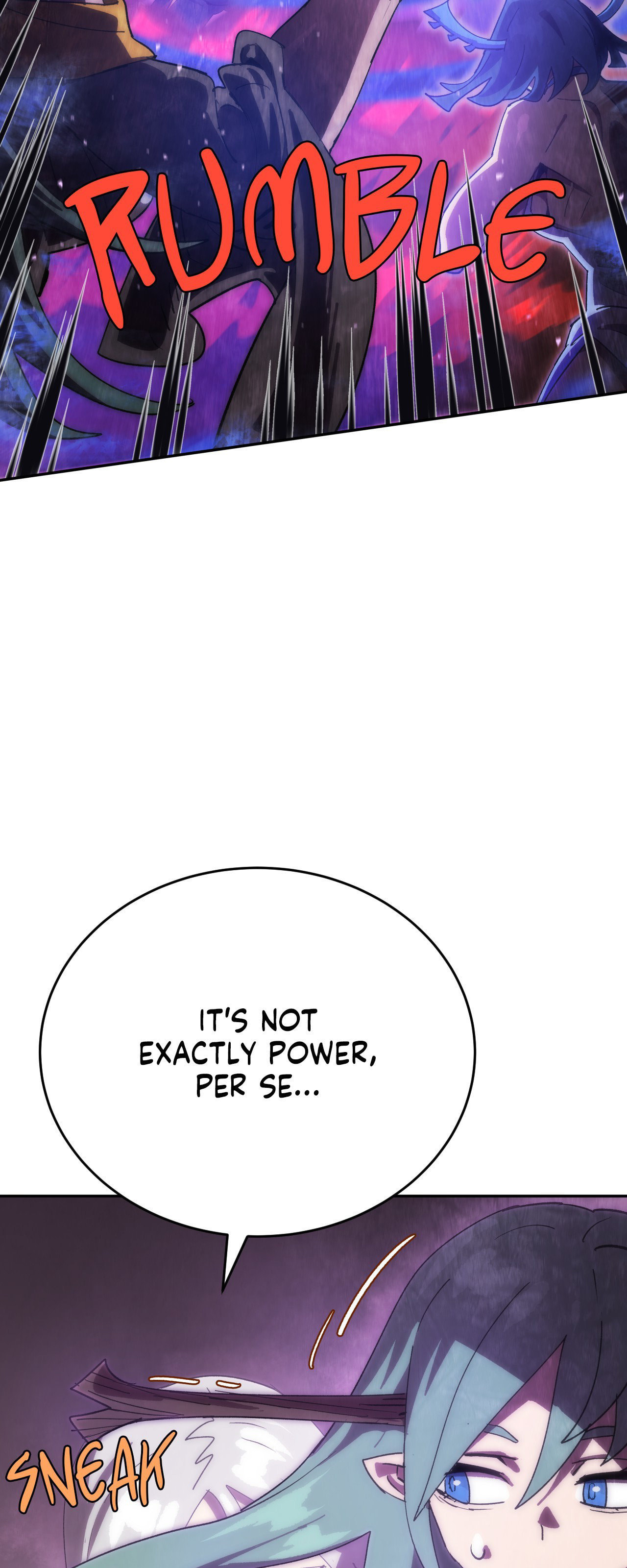 4 Cut Hero Chapter 245 page 27 - 