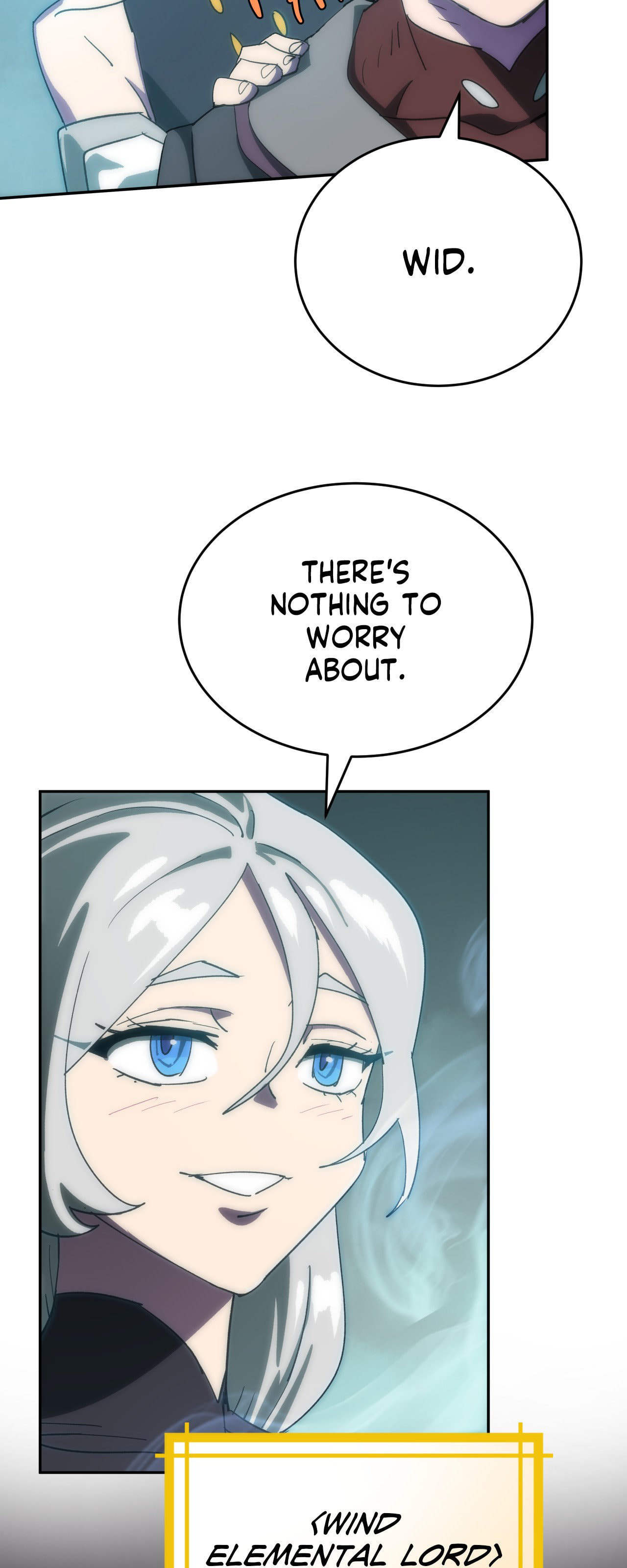 4 Cut Hero Chapter 245 page 4 - 