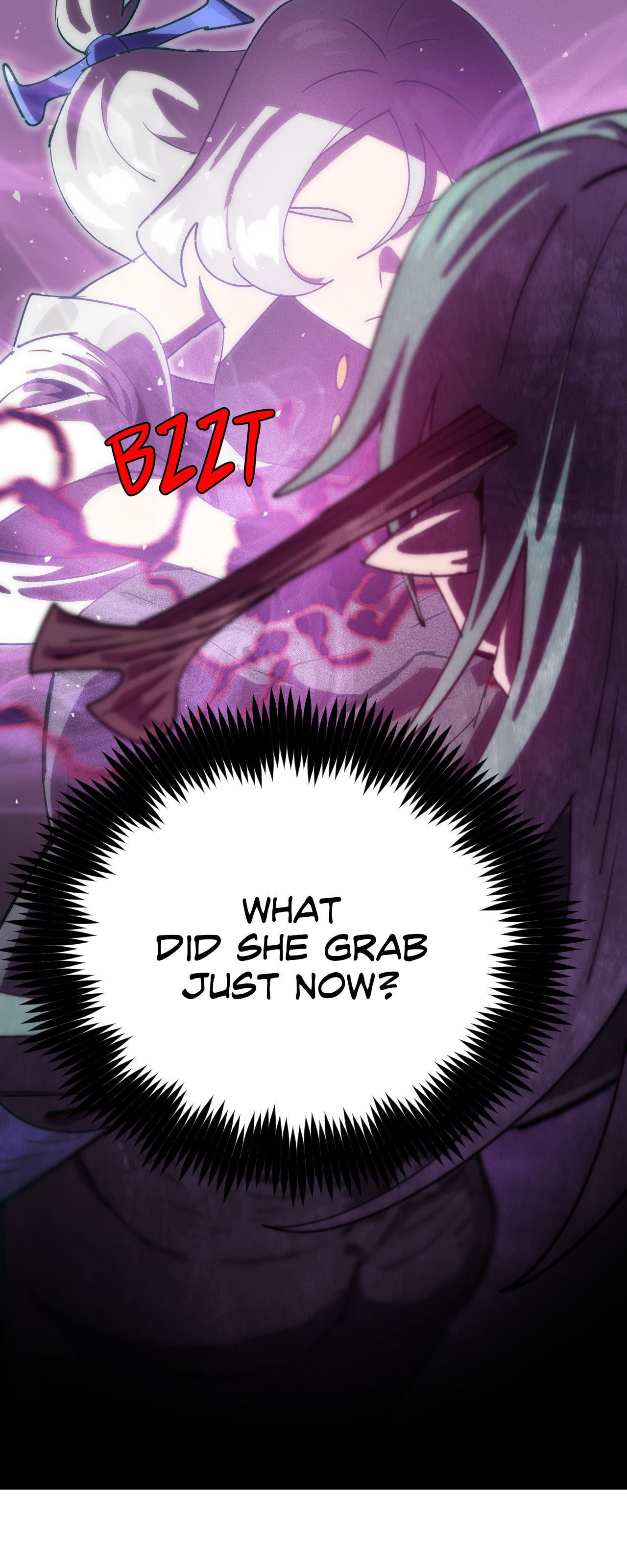 4 Cut Hero Chapter 245 page 32 - 