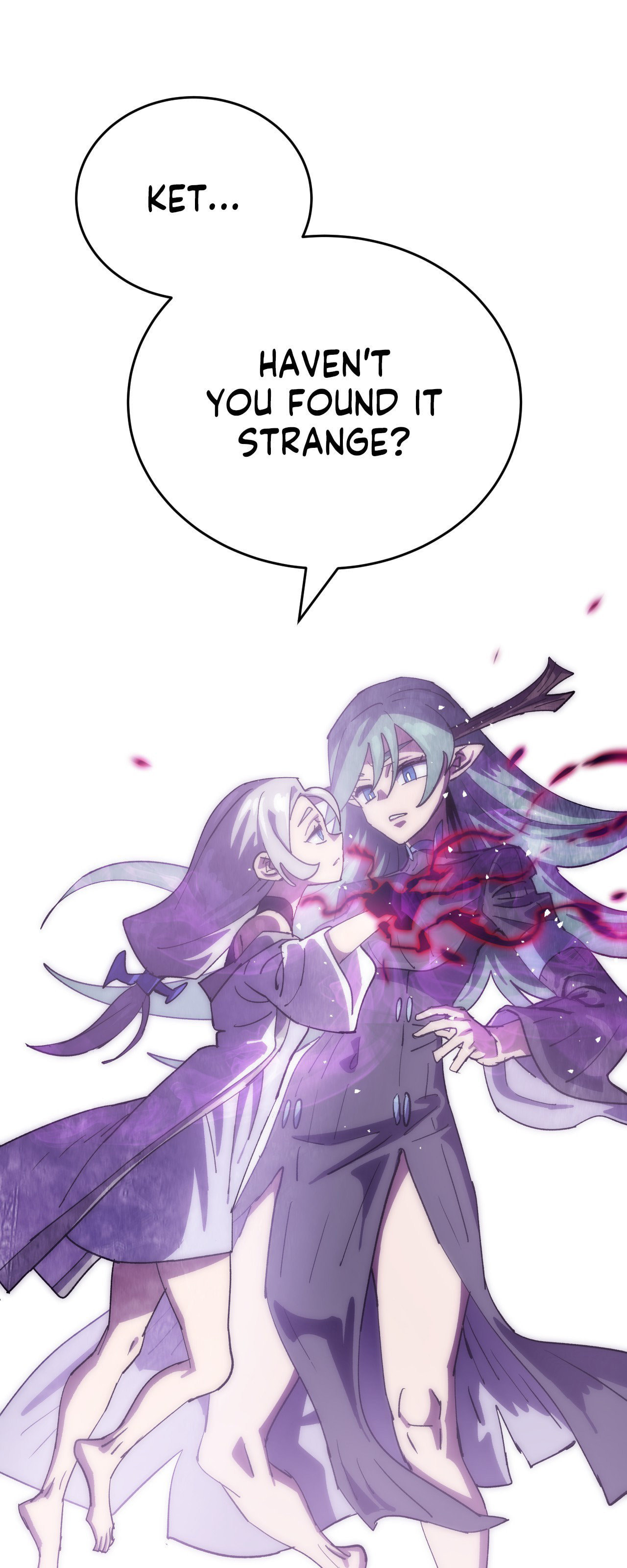 4 Cut Hero Chapter 245 page 33 - 
